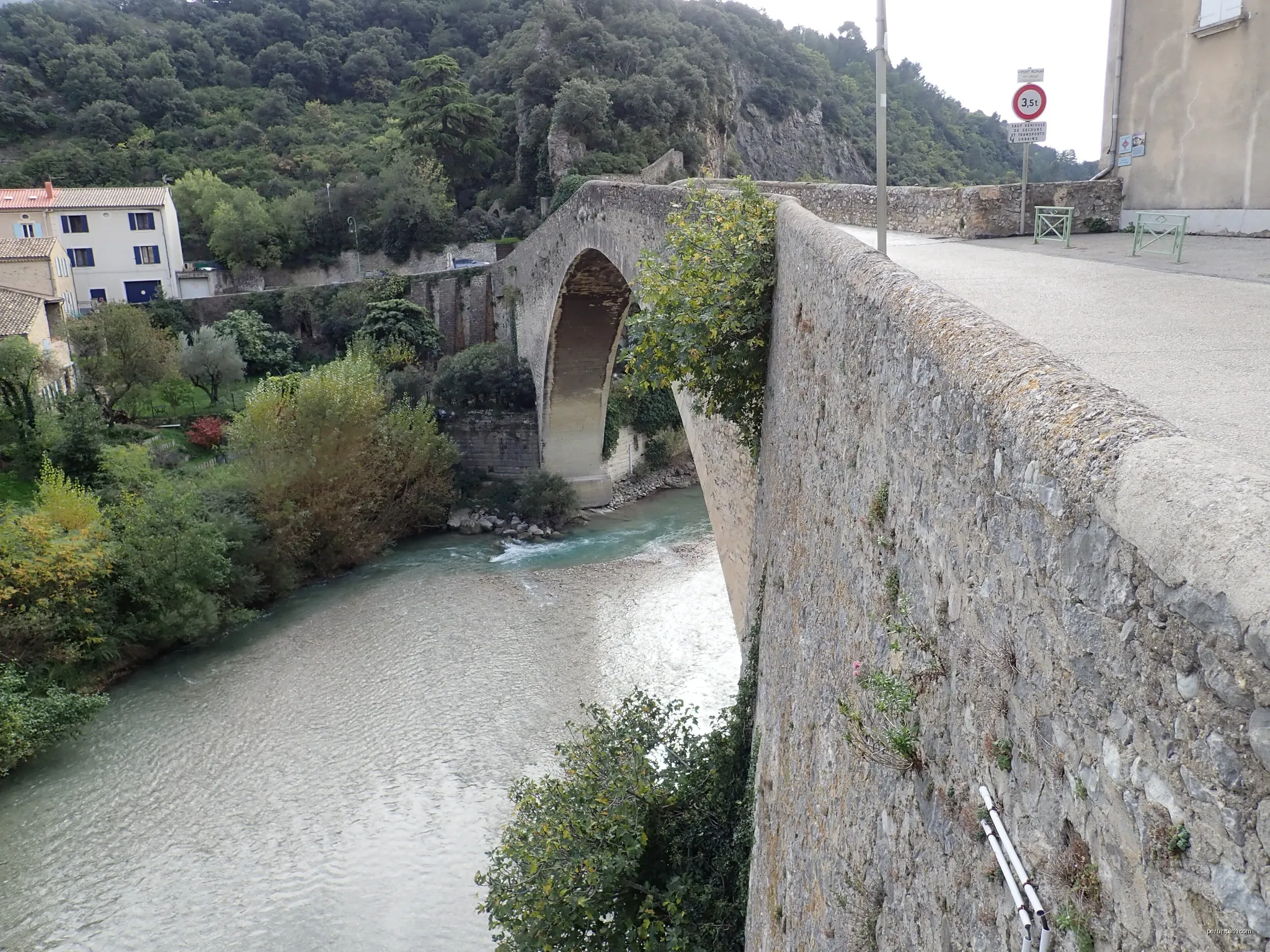 Au Fil de l'Eygues
