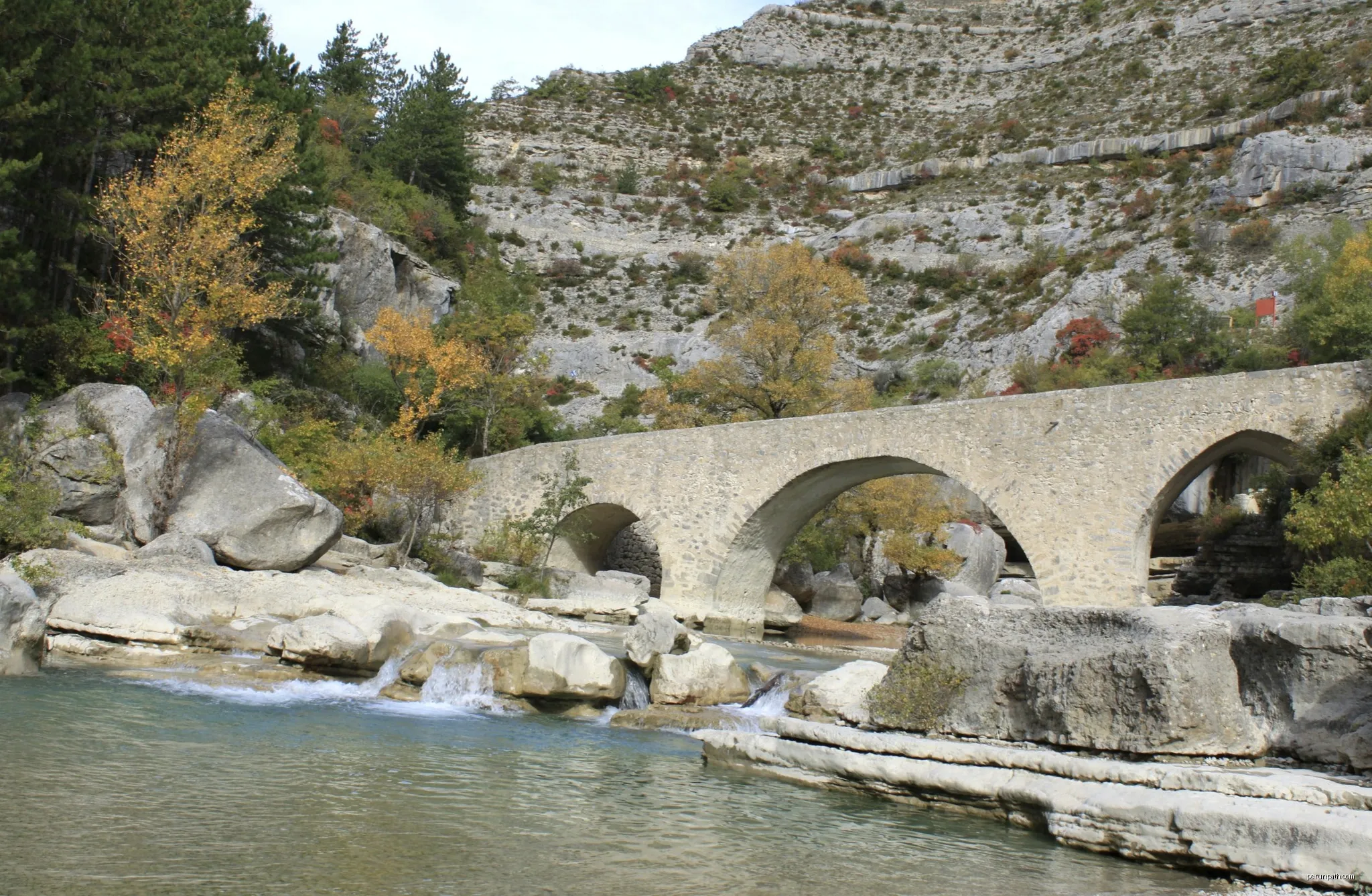 Crête de Chabre