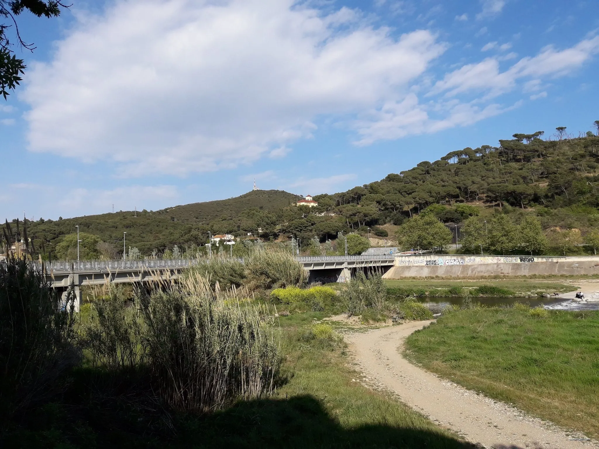 Catalunya E18