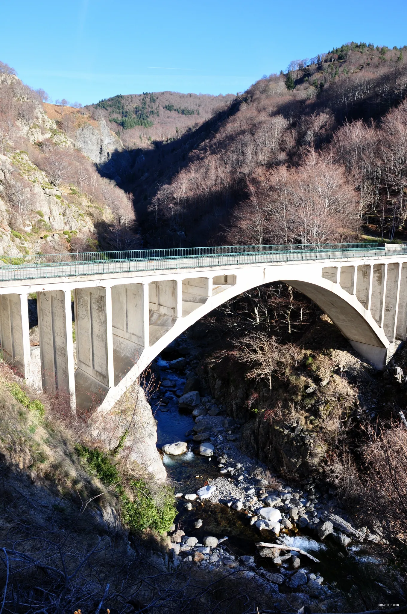Pereyres - Le Chabron