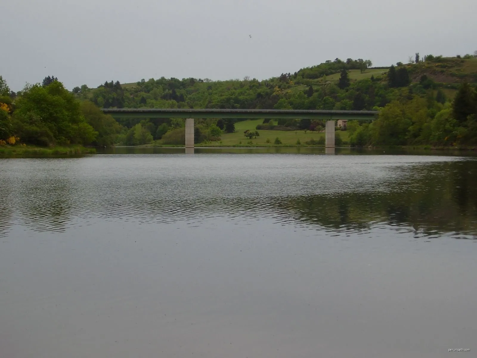 Saint-Jodard / Château de la Roche