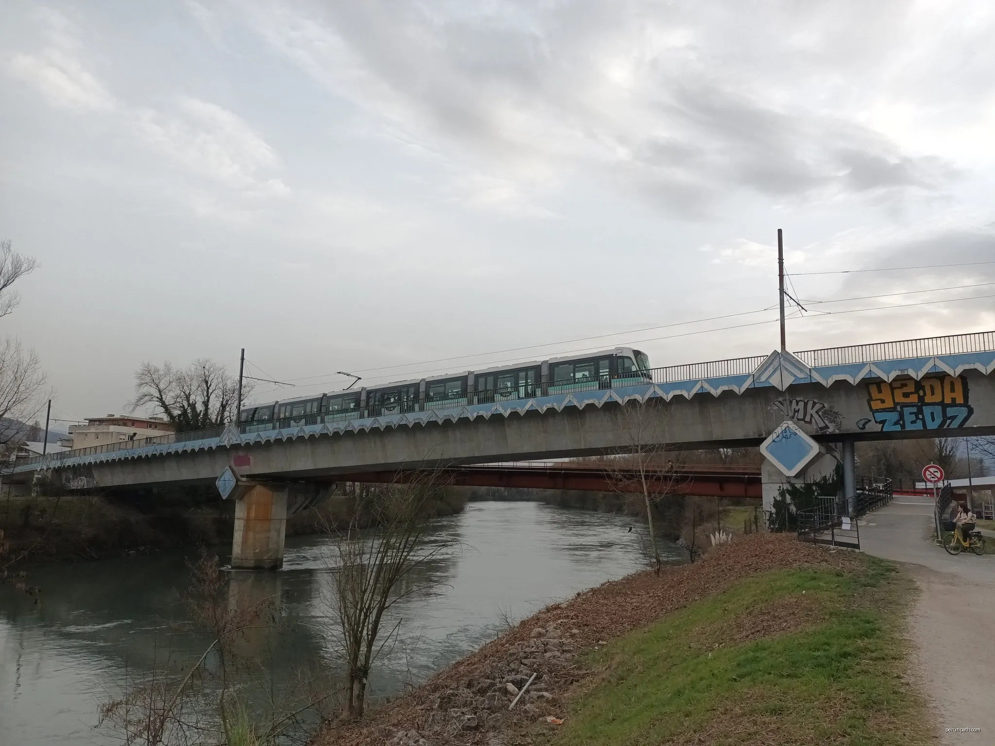 Chronovélo 5