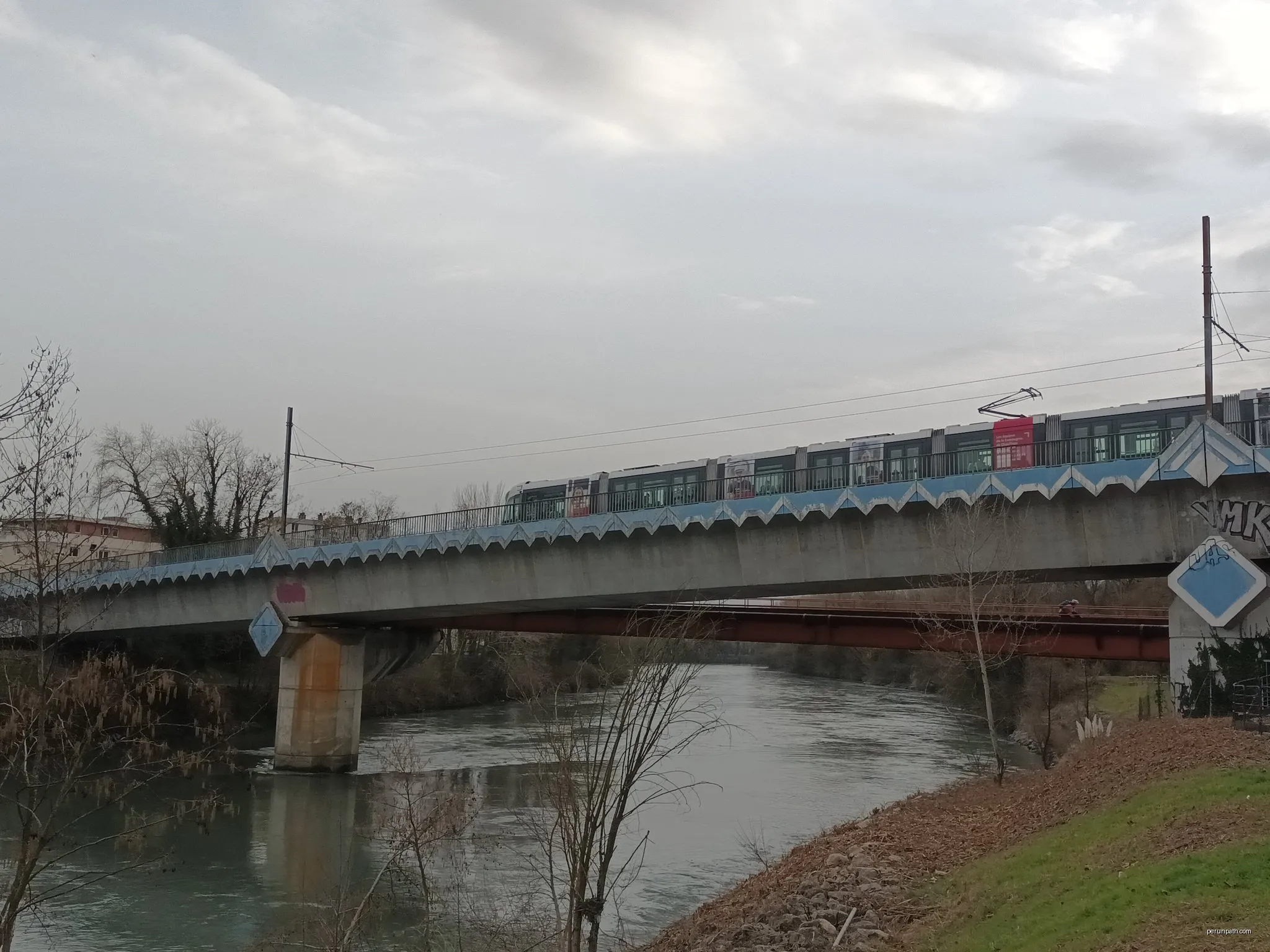 Chronovélo 5