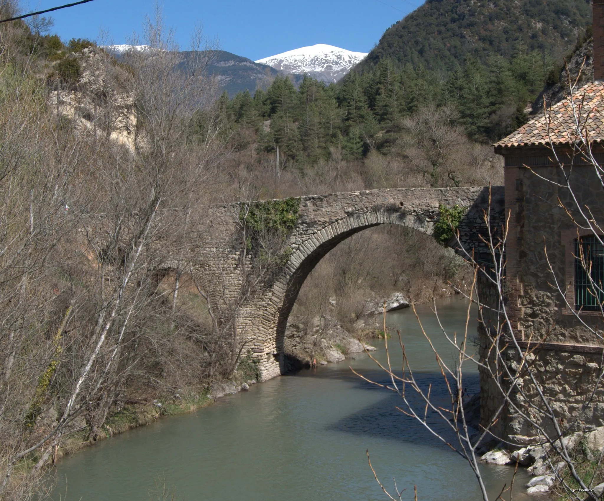 [CIMA BA16] Coll de Pradell