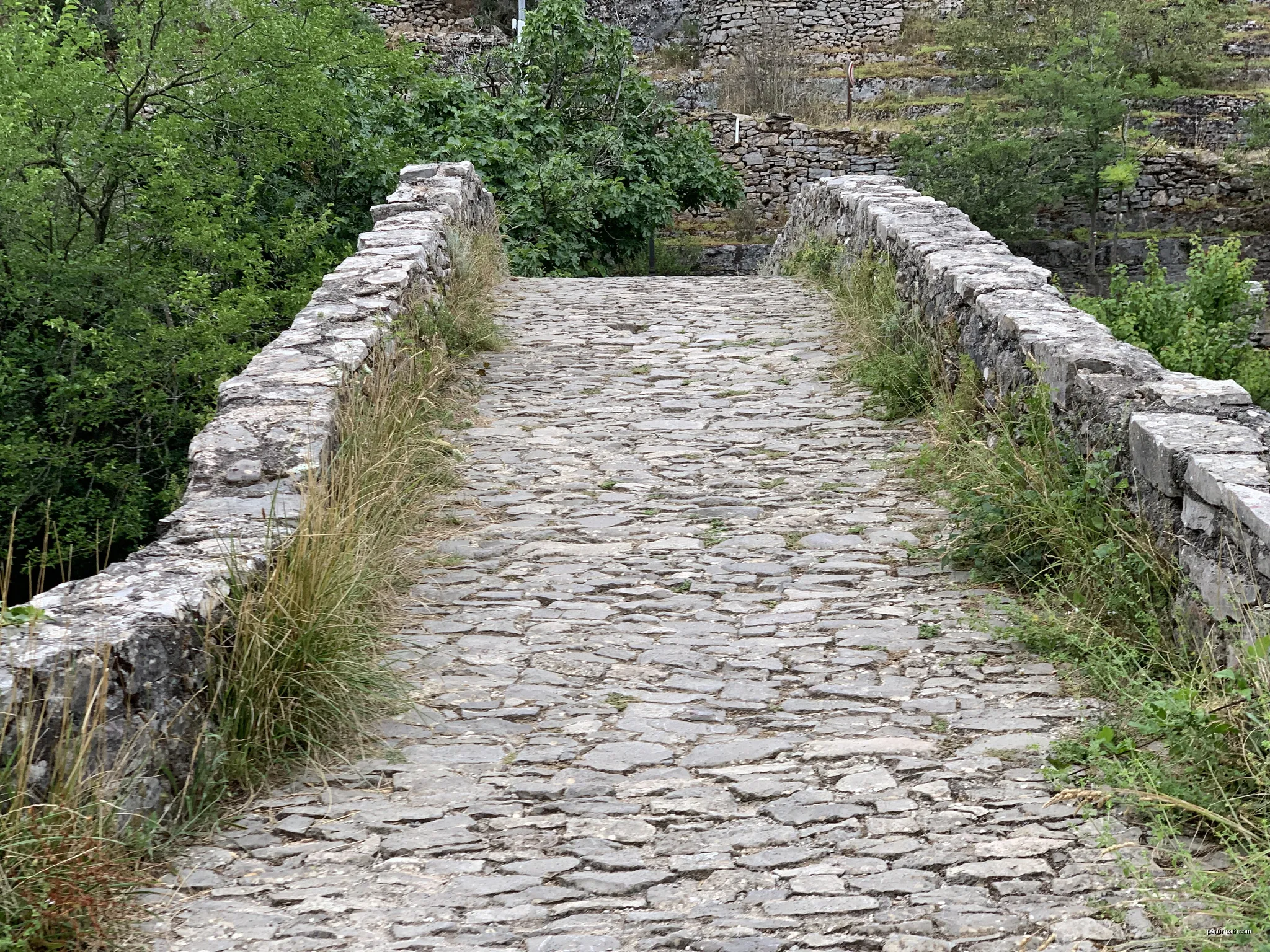 Cirque de Navacelles