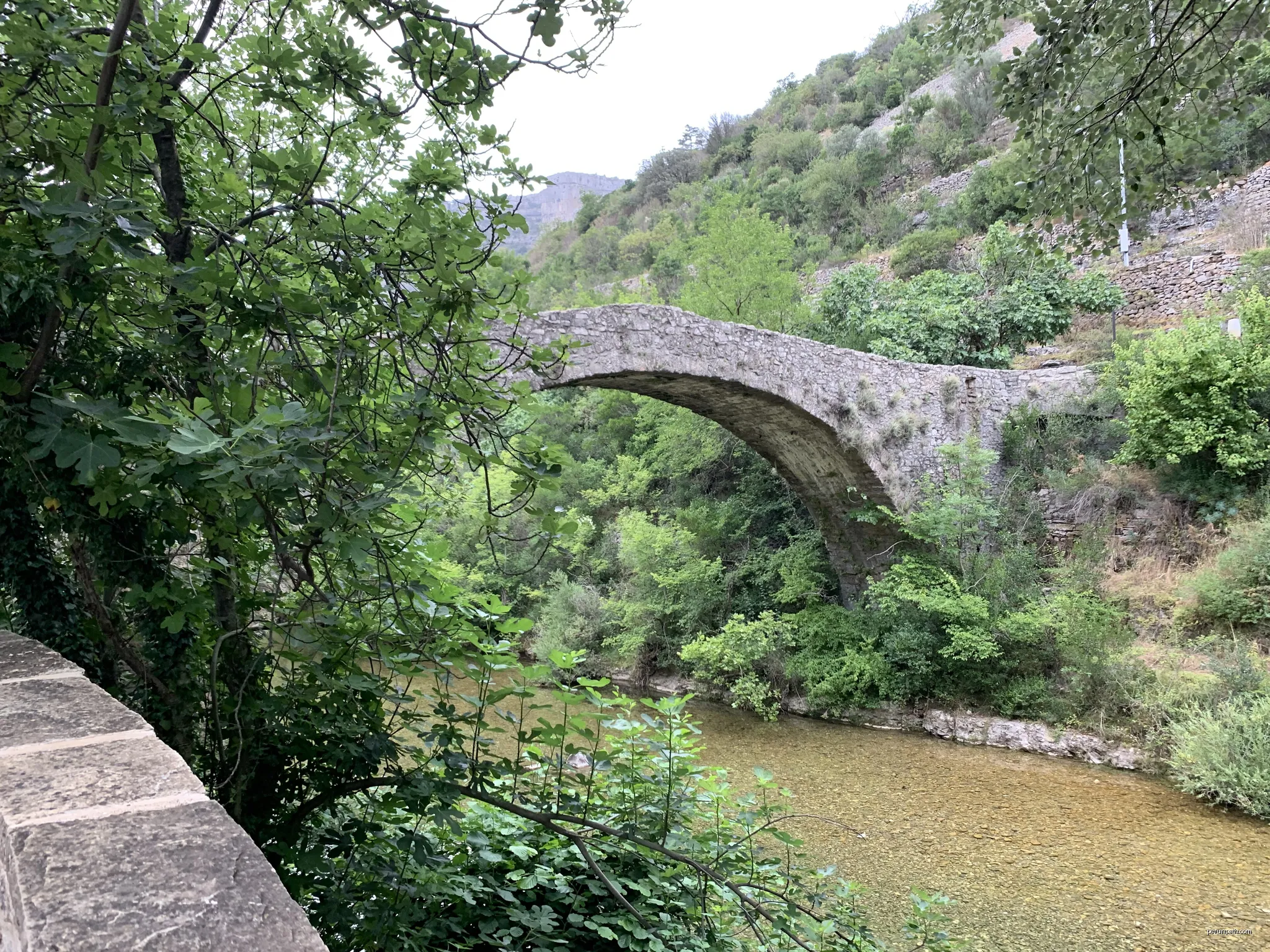 Cirque de Navacelles