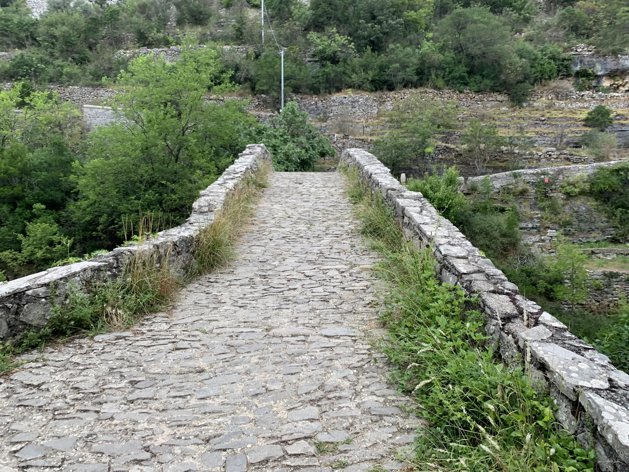 Cirque de Navacelles