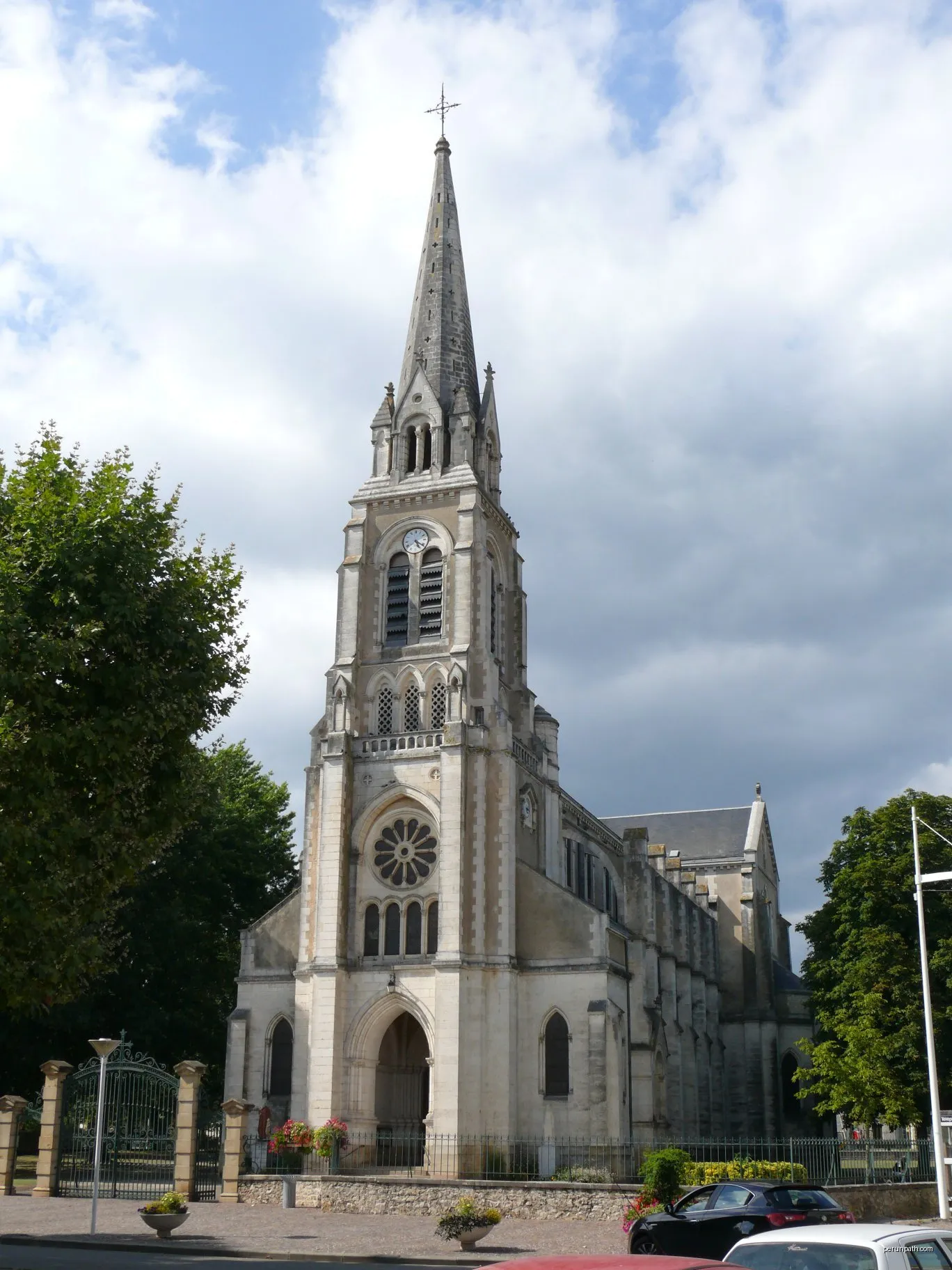 EV3 France 46, Mont-de-Marsan - Dax