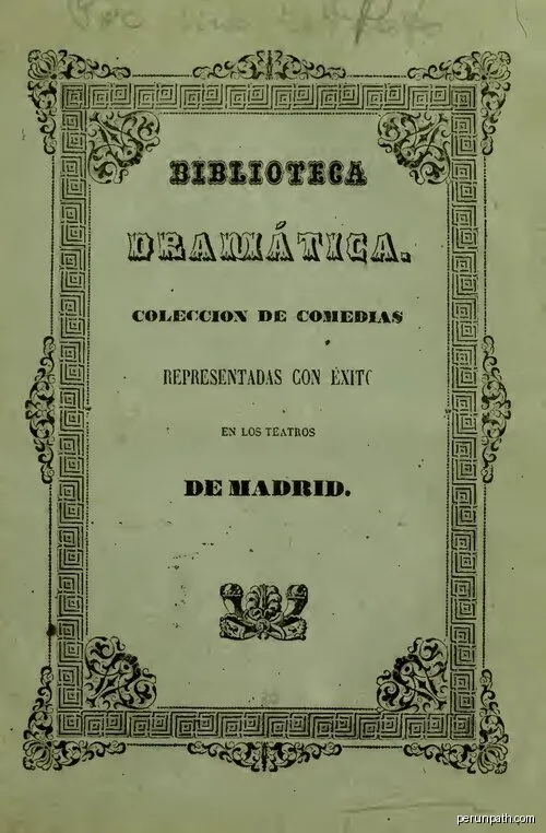 Paseo del Iregua