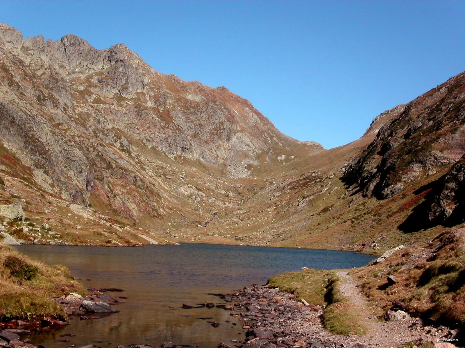 Tavascan - Coll de Tavascan