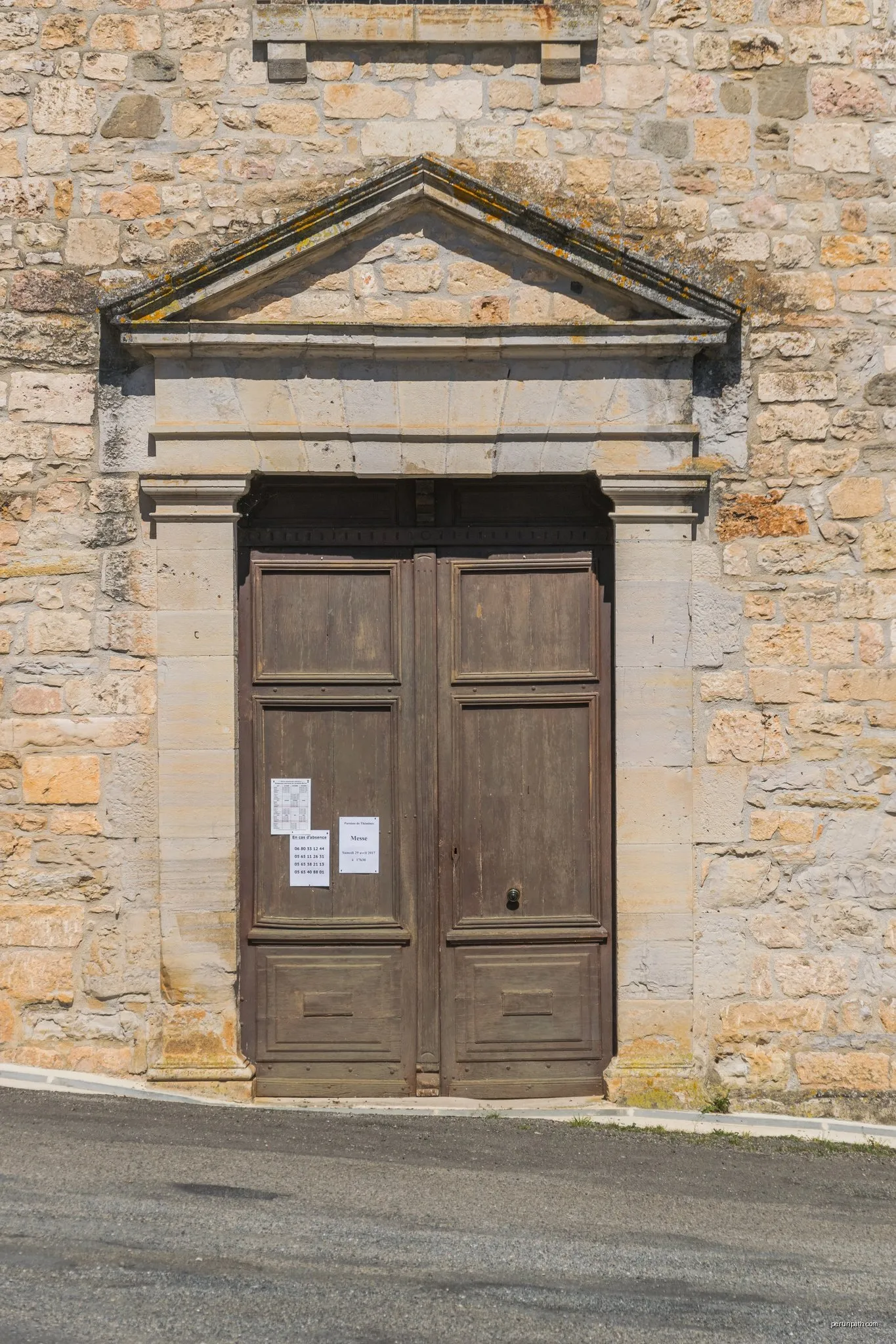 Les clefs de Thémine