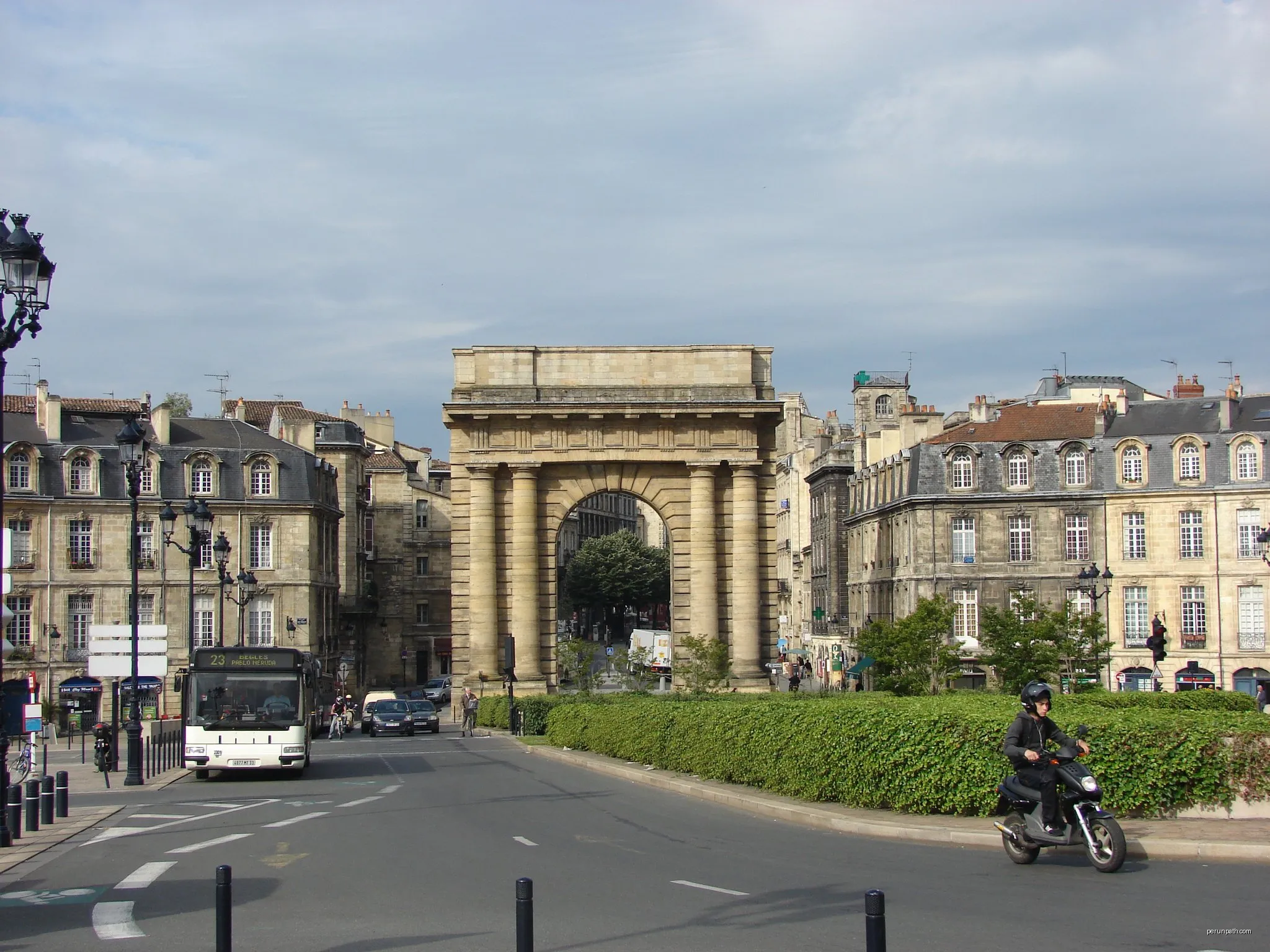 ReVE 5 - Bordeaux - Artigues près Bordeaux