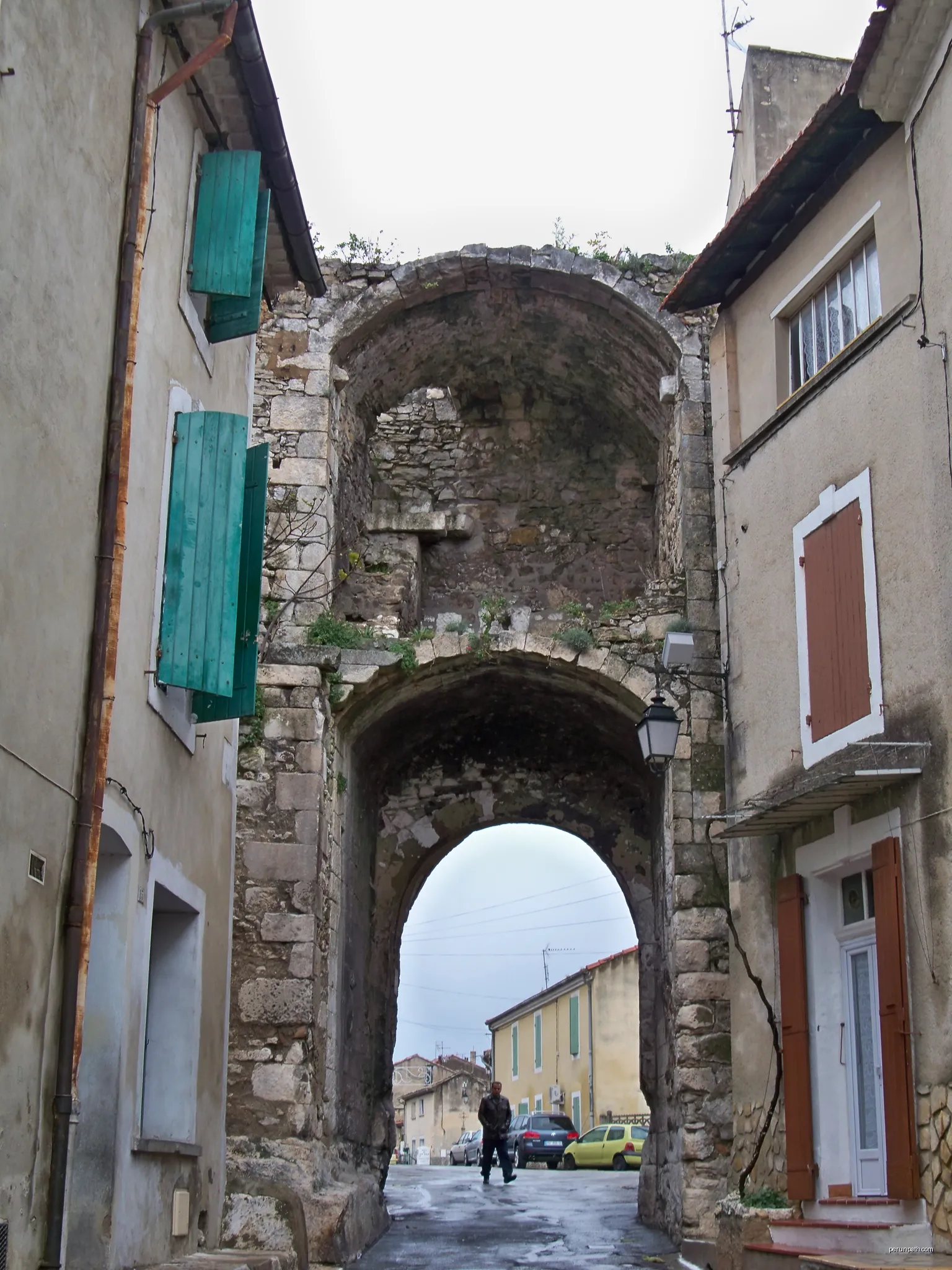 Boucle 3 - Balade sur les Routes Provencales