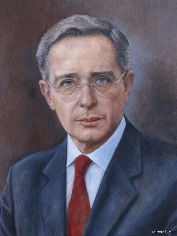 Uribe