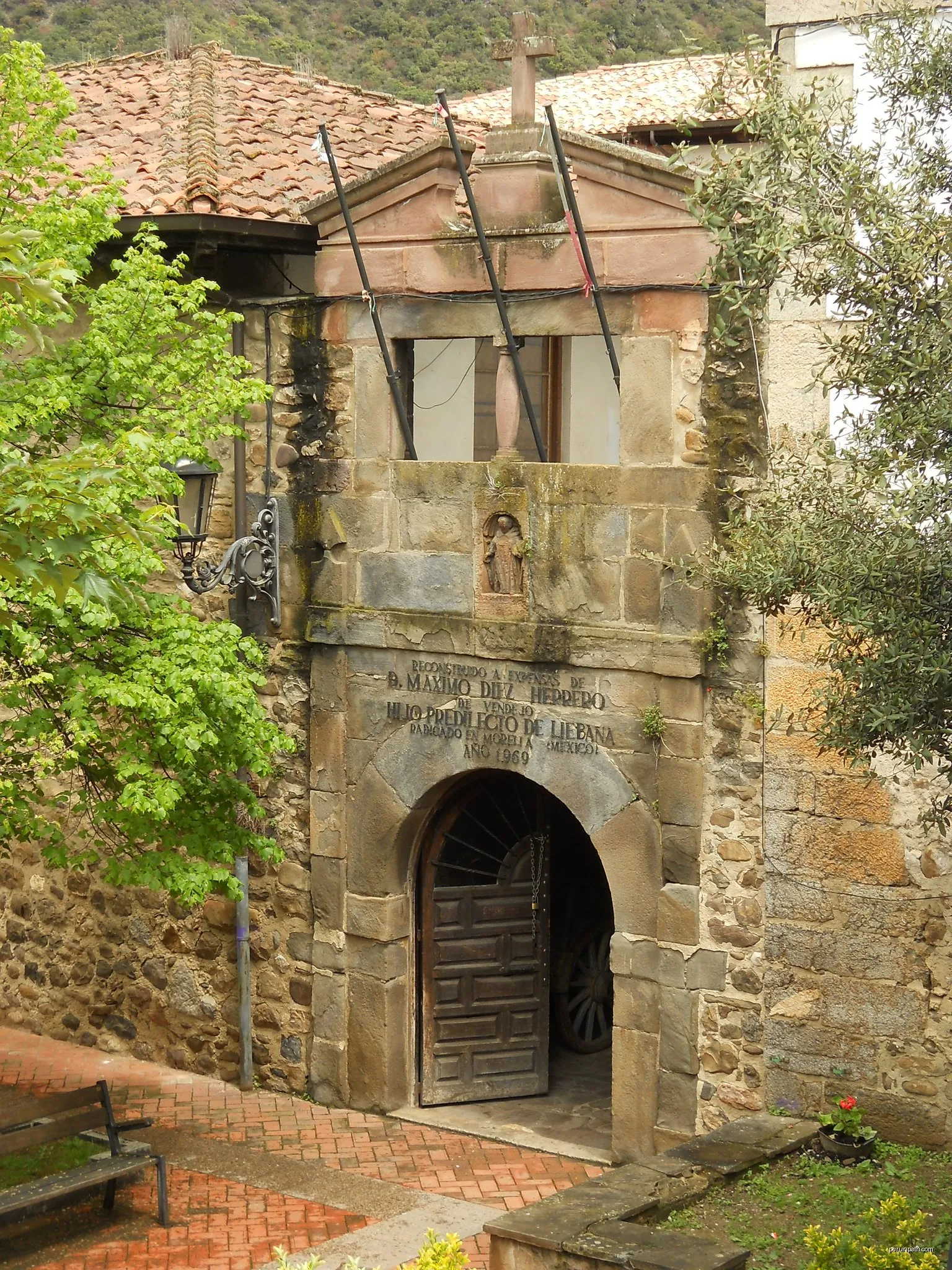 [CIMA CA03] San Glorio - Collada de Llesba
