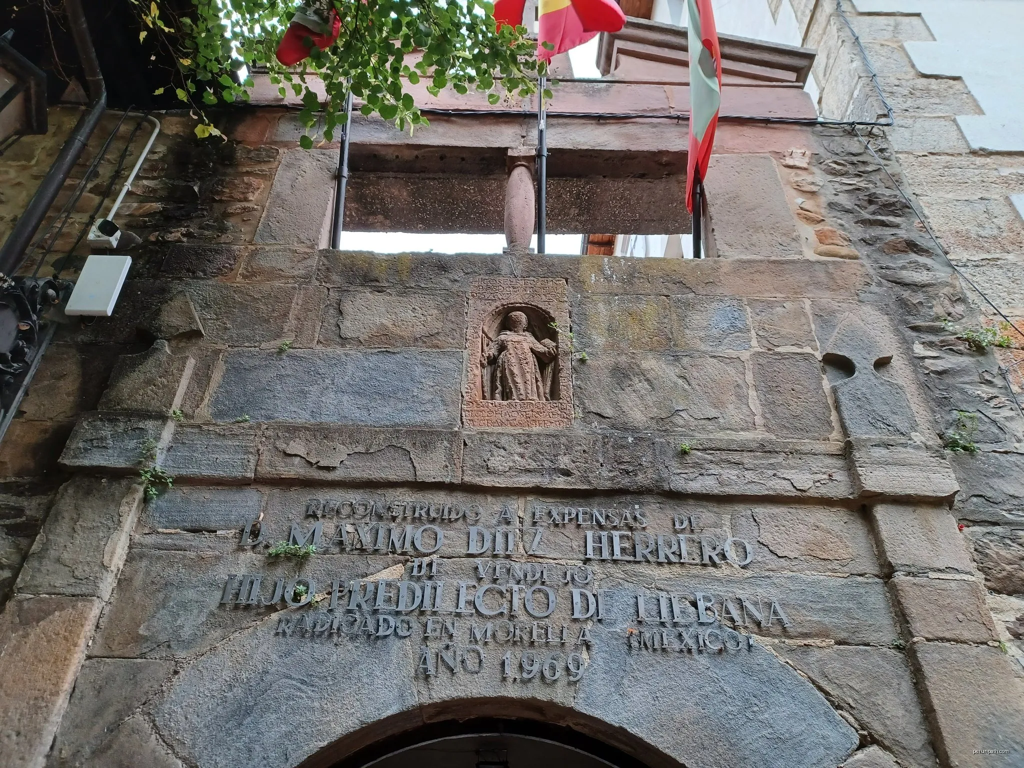 [CIMA CA03] San Glorio - Collada de Llesba