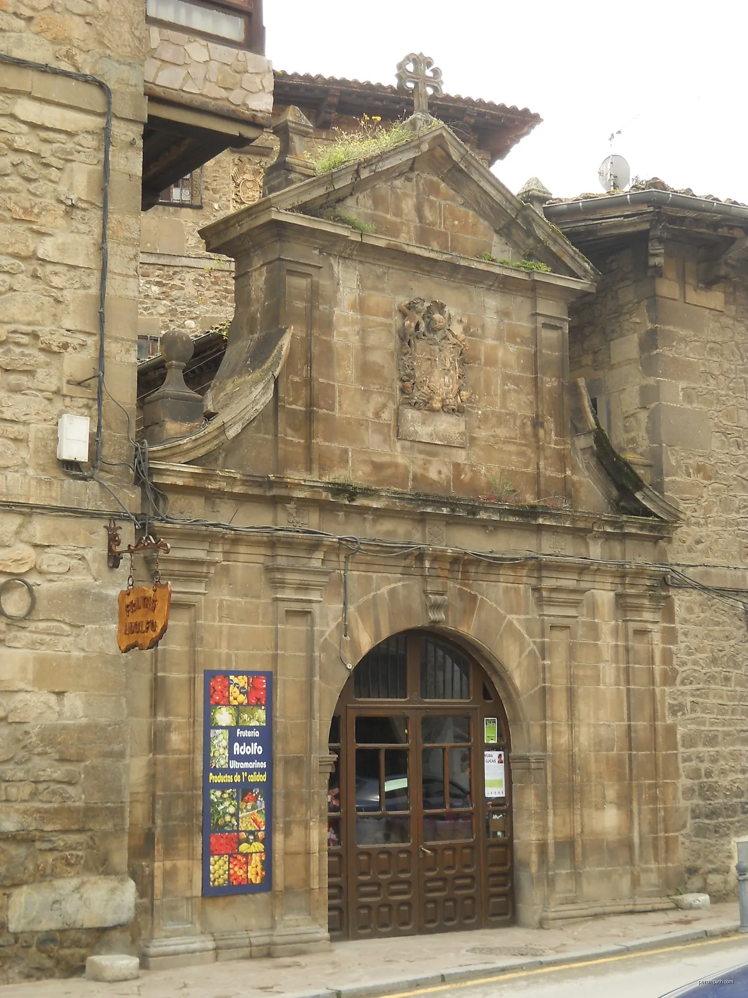 [CIMA CA03] San Glorio - Collada de Llesba
