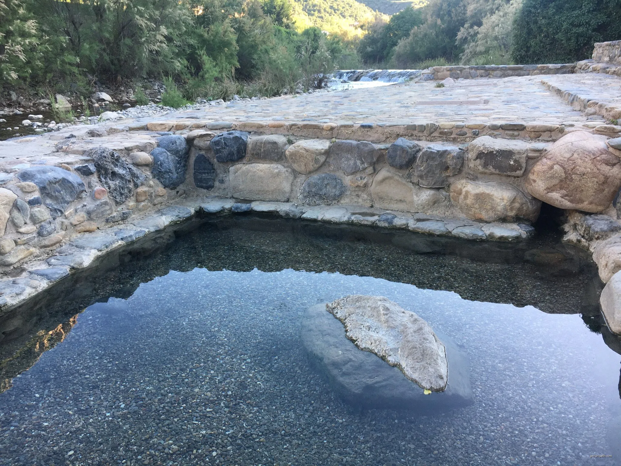 Vía Verde del Cidacos
