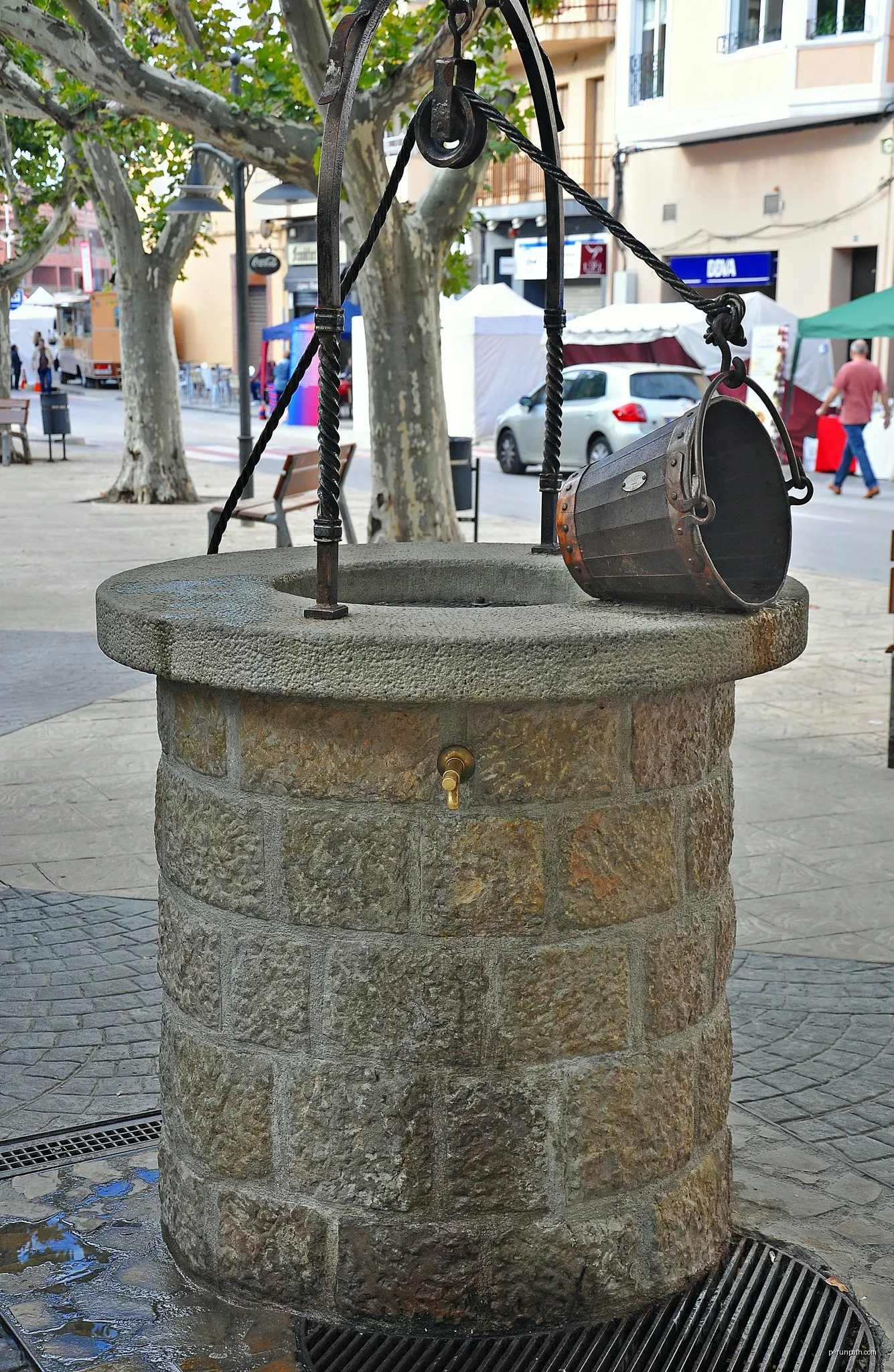 GR 3 Sender Central de Catalunya - Etapa 45