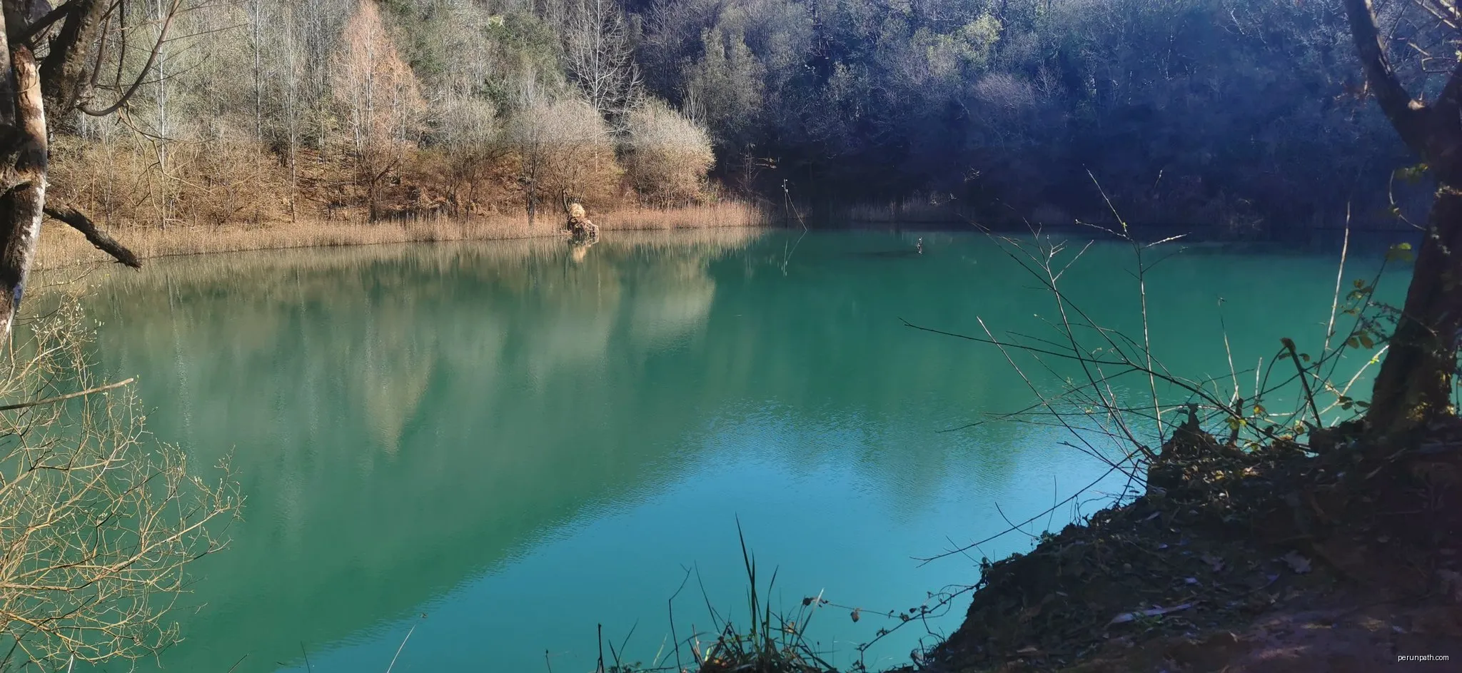 Pozos de Valcaba
