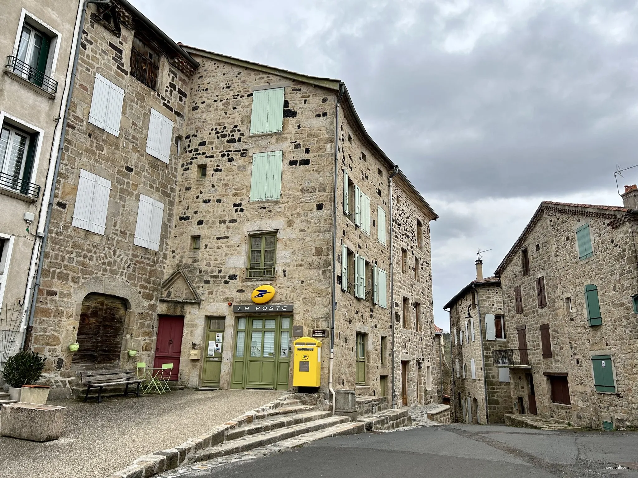 De Pradelles à Langogne