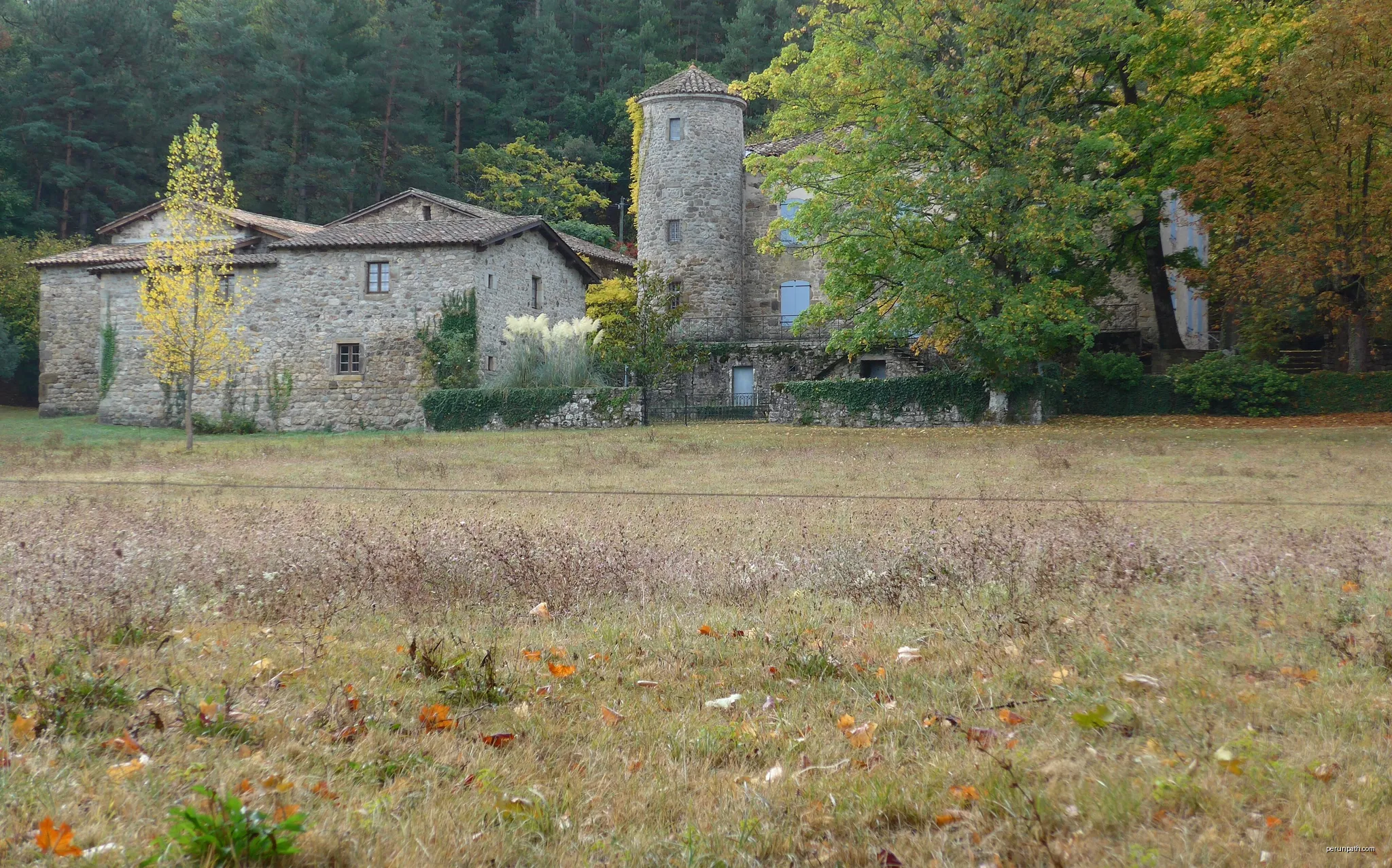 Prades - Les Perringues