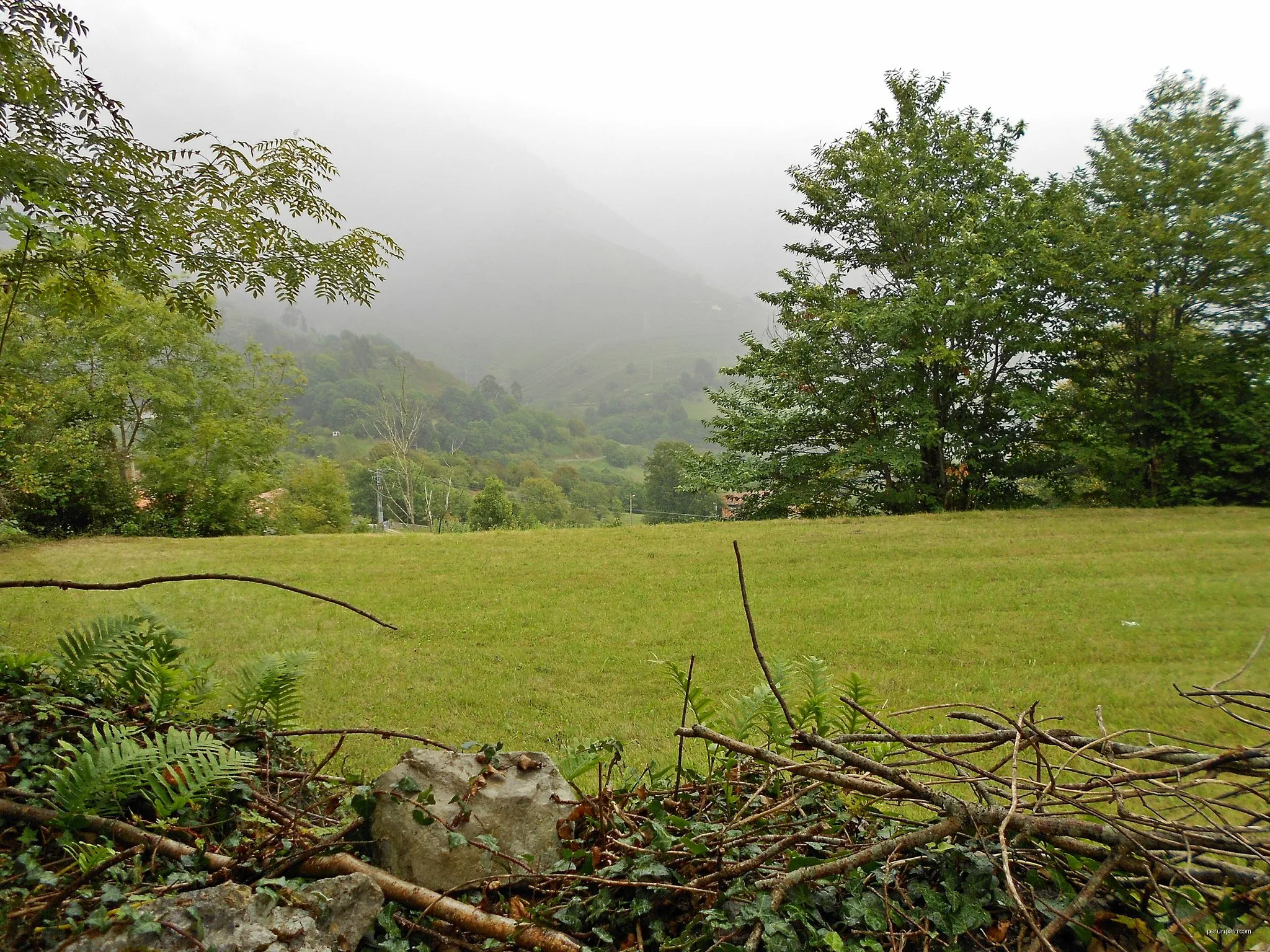 Asturias Interior (Etapa 1)