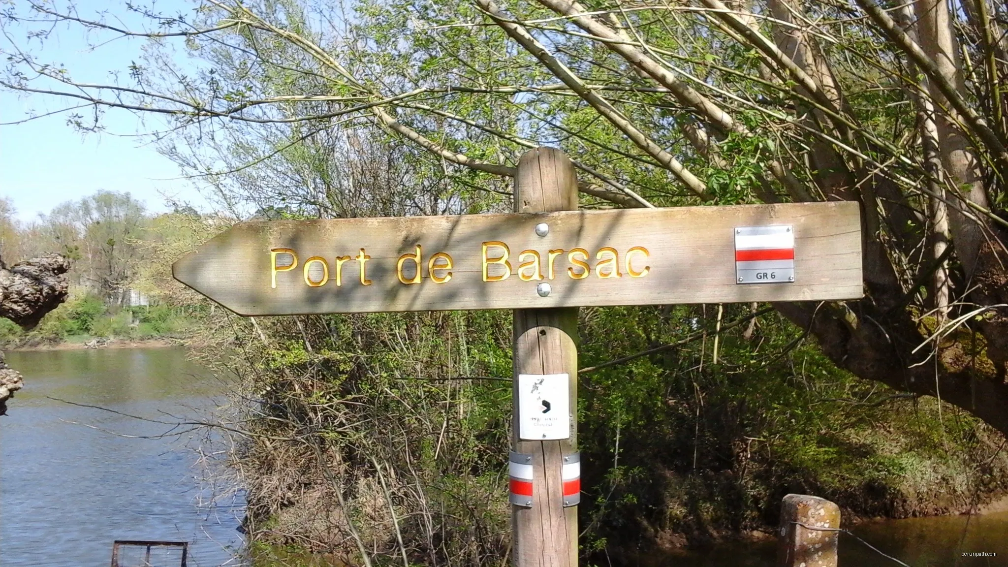 Boucle de Sainte-Croix