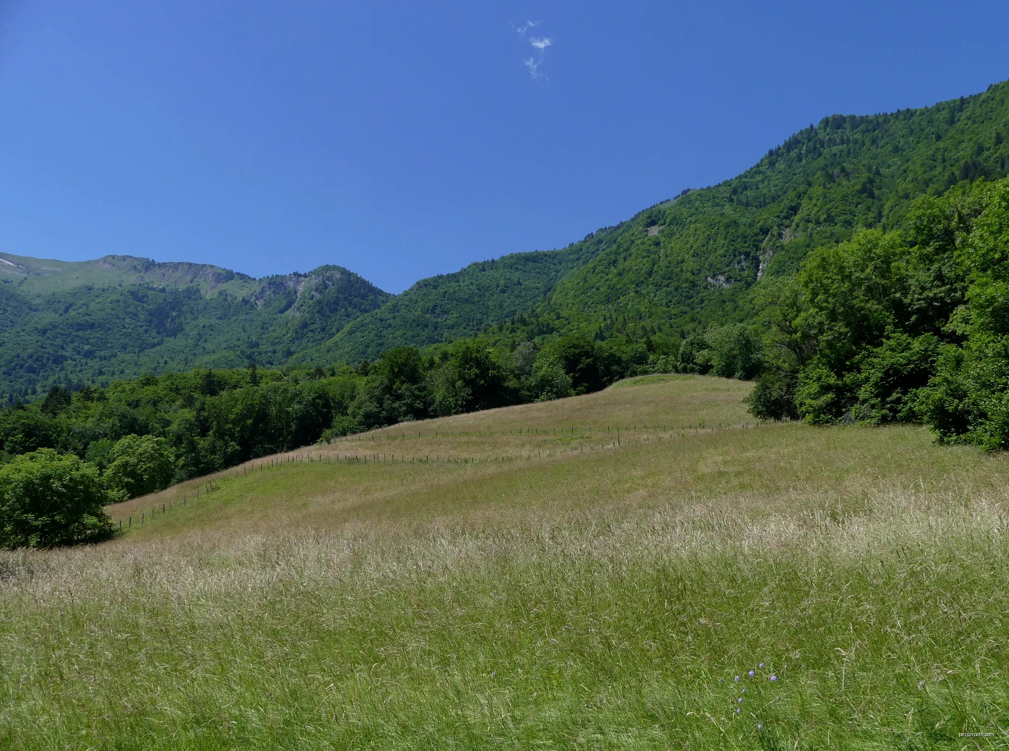 Col du Haut du Four