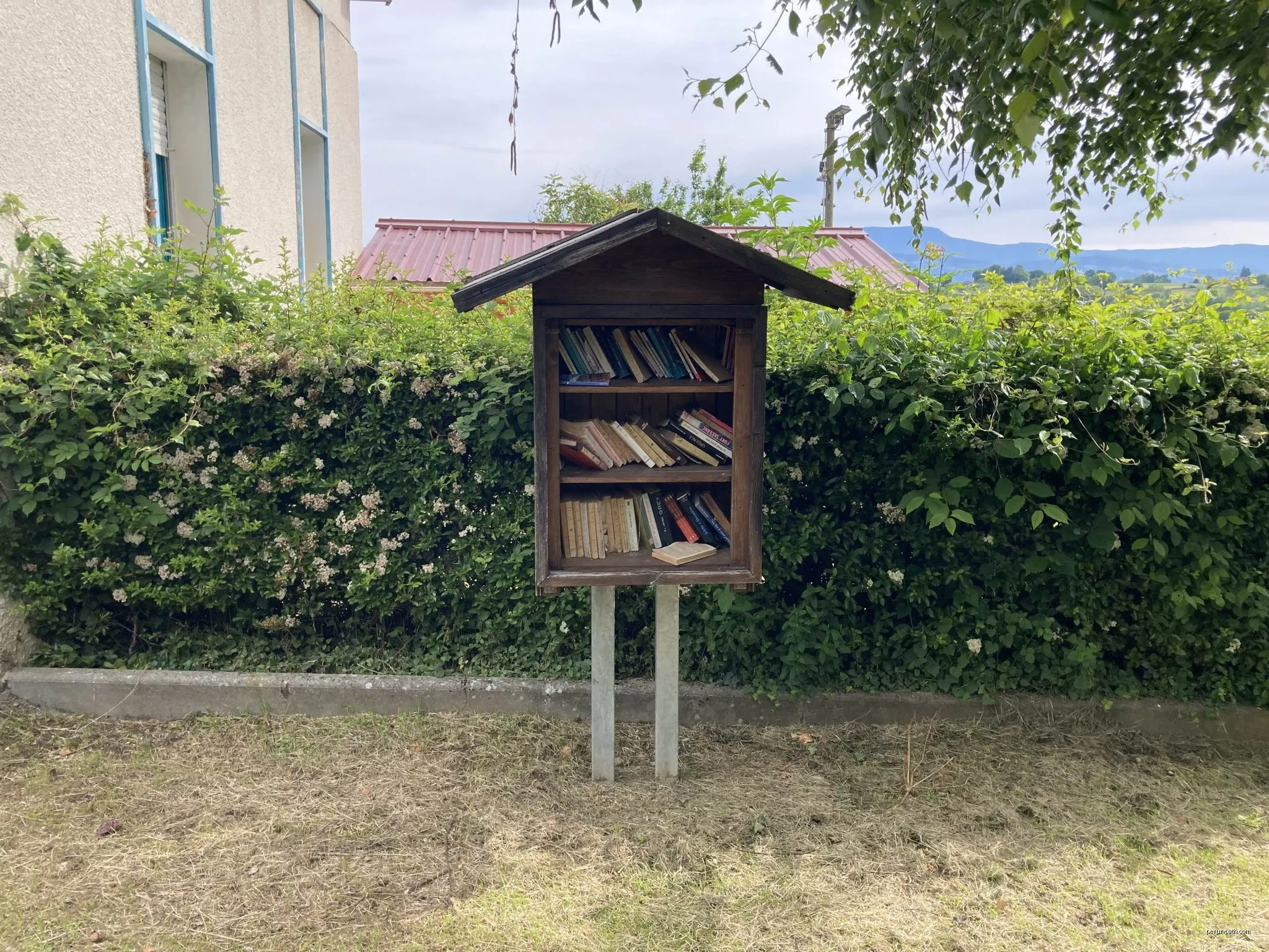 La petite Vaulserre