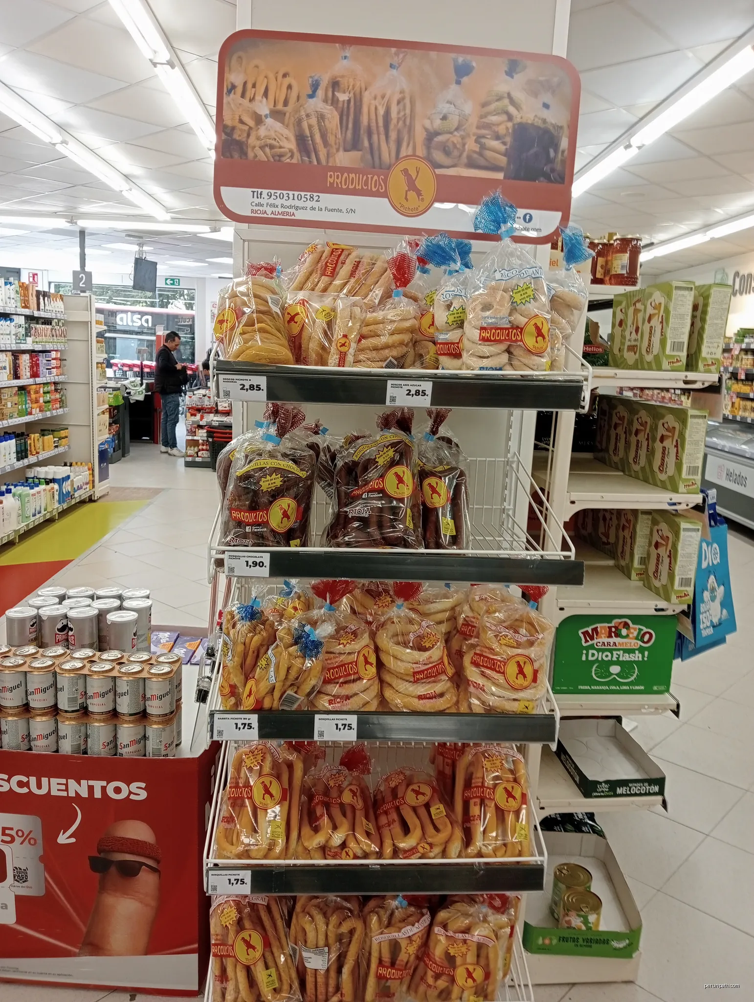 La Pichote