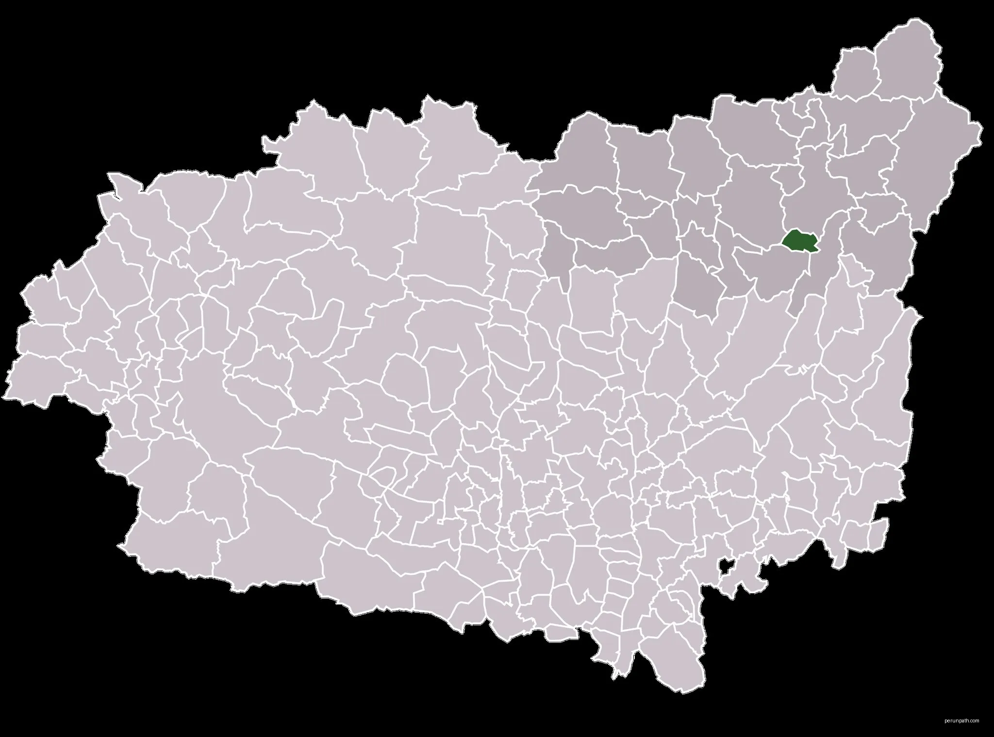 Ruta de las Cuencas Mineras del Carbón