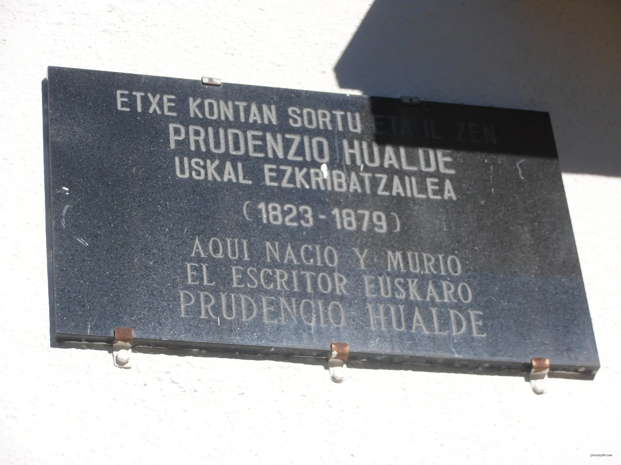 Errege bidea: Burgi-Bidankoze bide-adarra