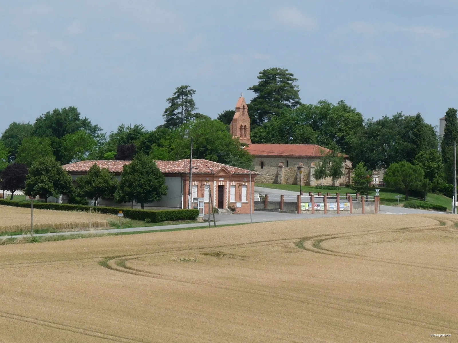 Prunet