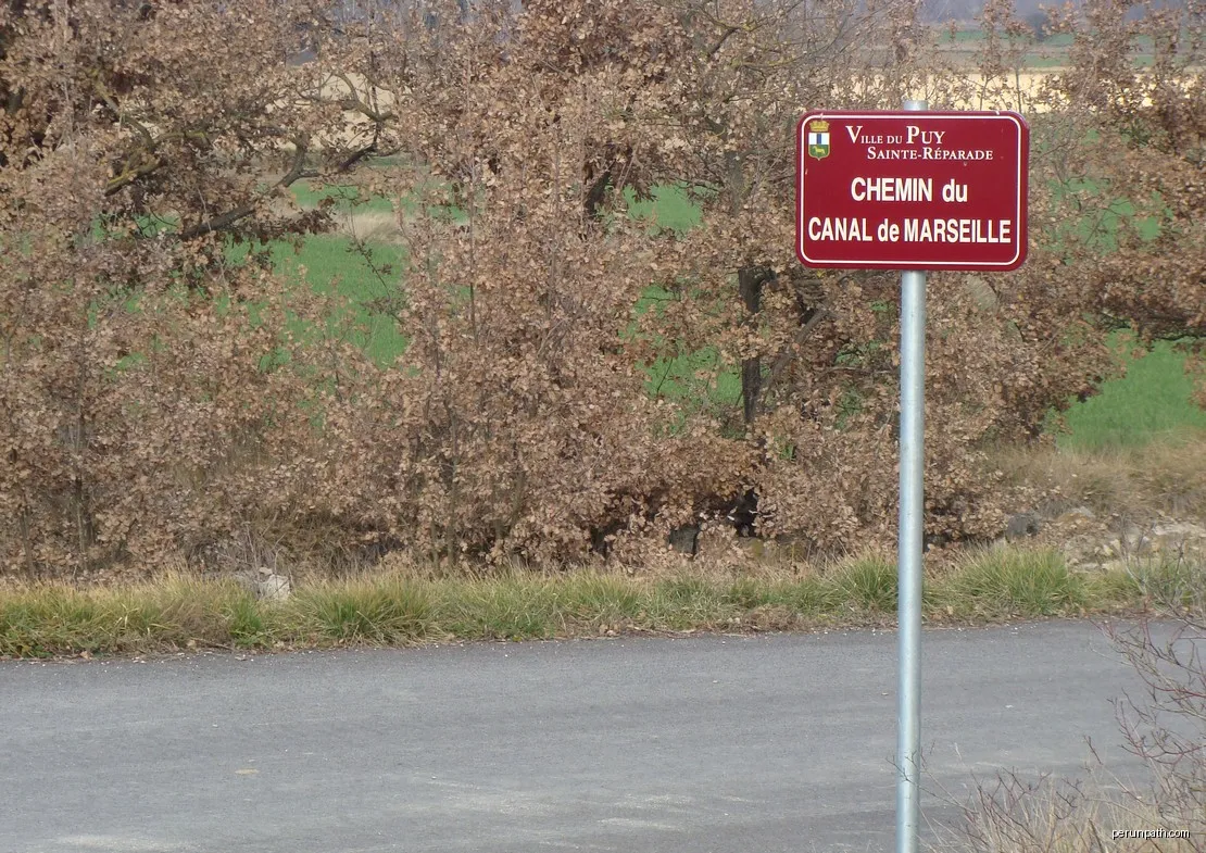 Canal du Puy - 4