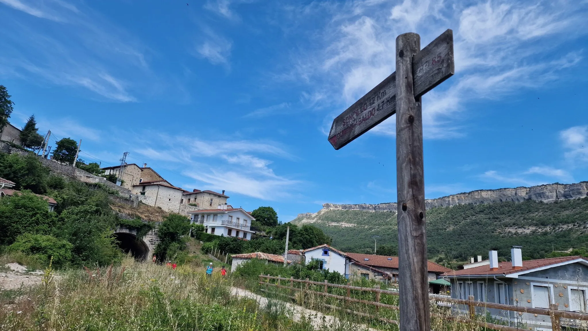 Ruta de los Sentidos