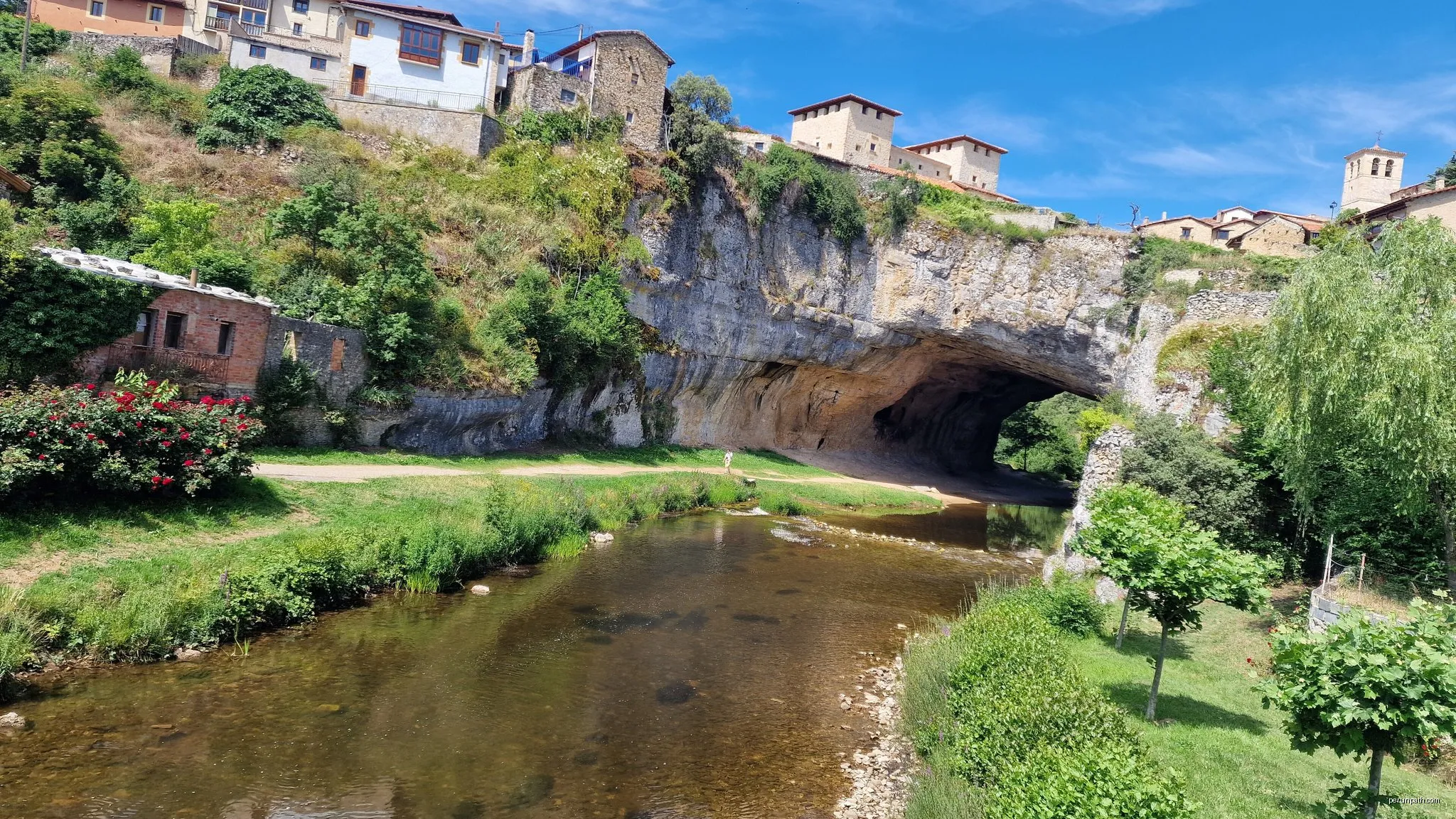 Ruta de los Sentidos