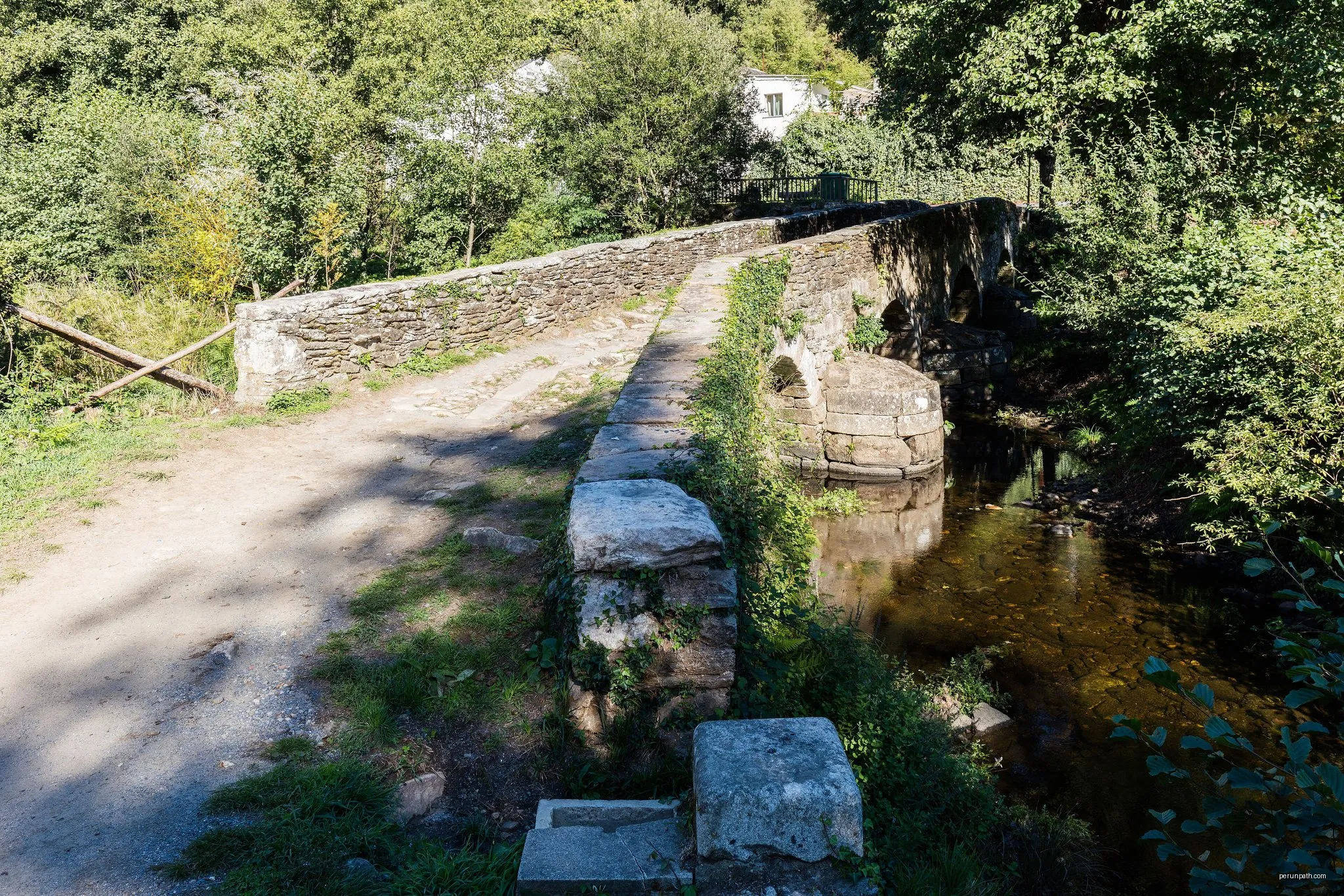 Camino de Santiago
