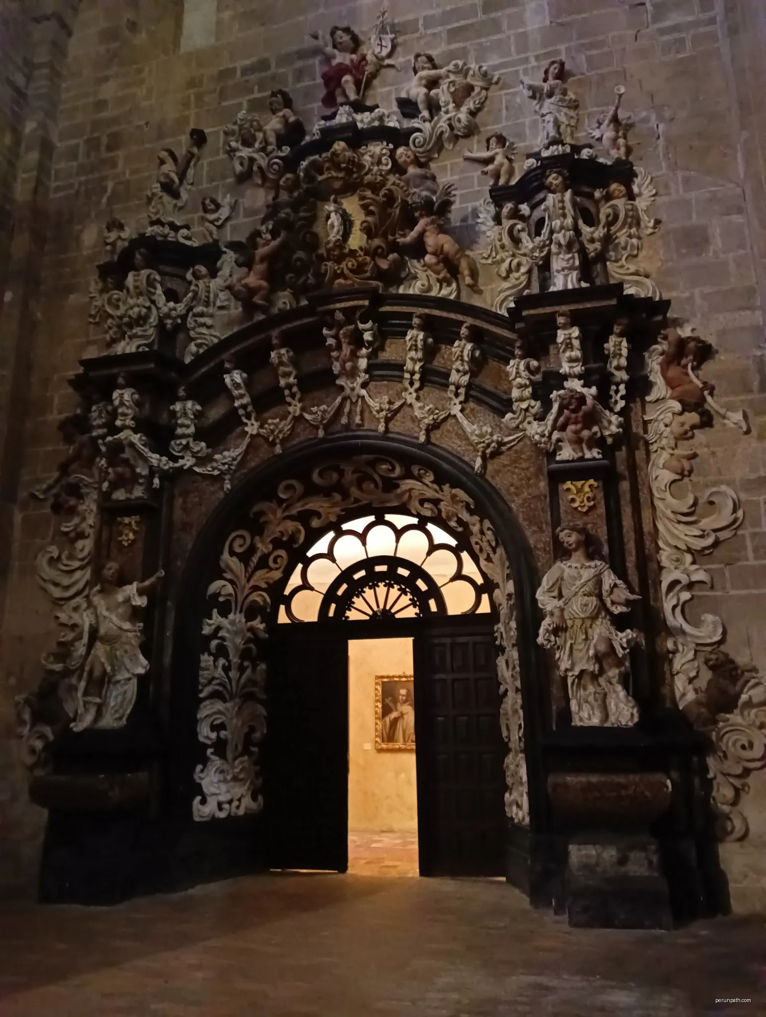 Derivación 1: Paracuellos de la Ribera - Calatayud