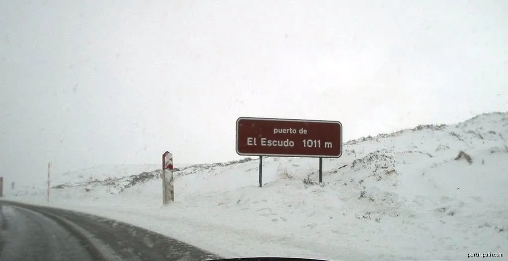 [CIMA CA14] El Escudo