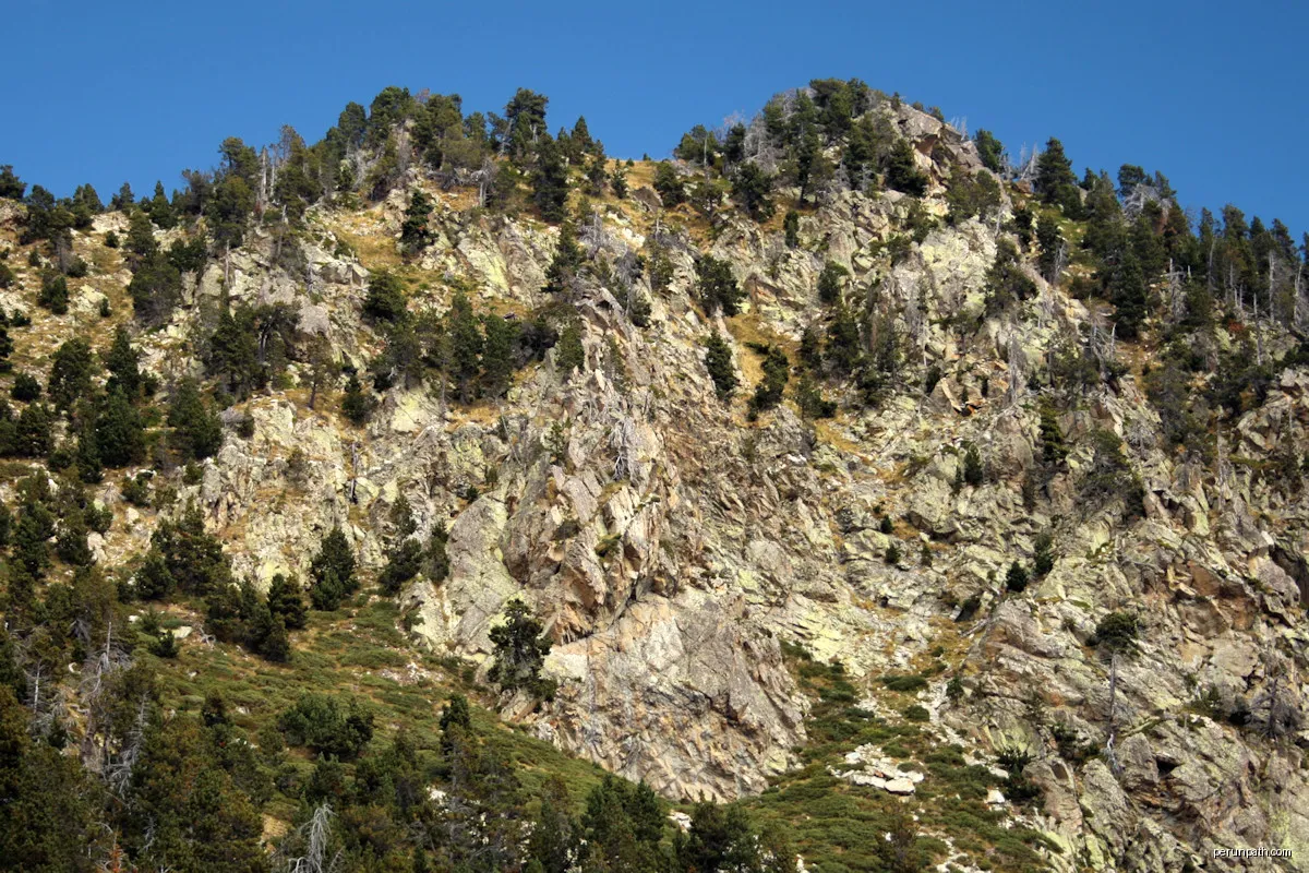 Puig dels Lladres | Autor: Jorge Franganillo | Licencja: CC BY 3.0 | Źródło: Wikimedia Commons