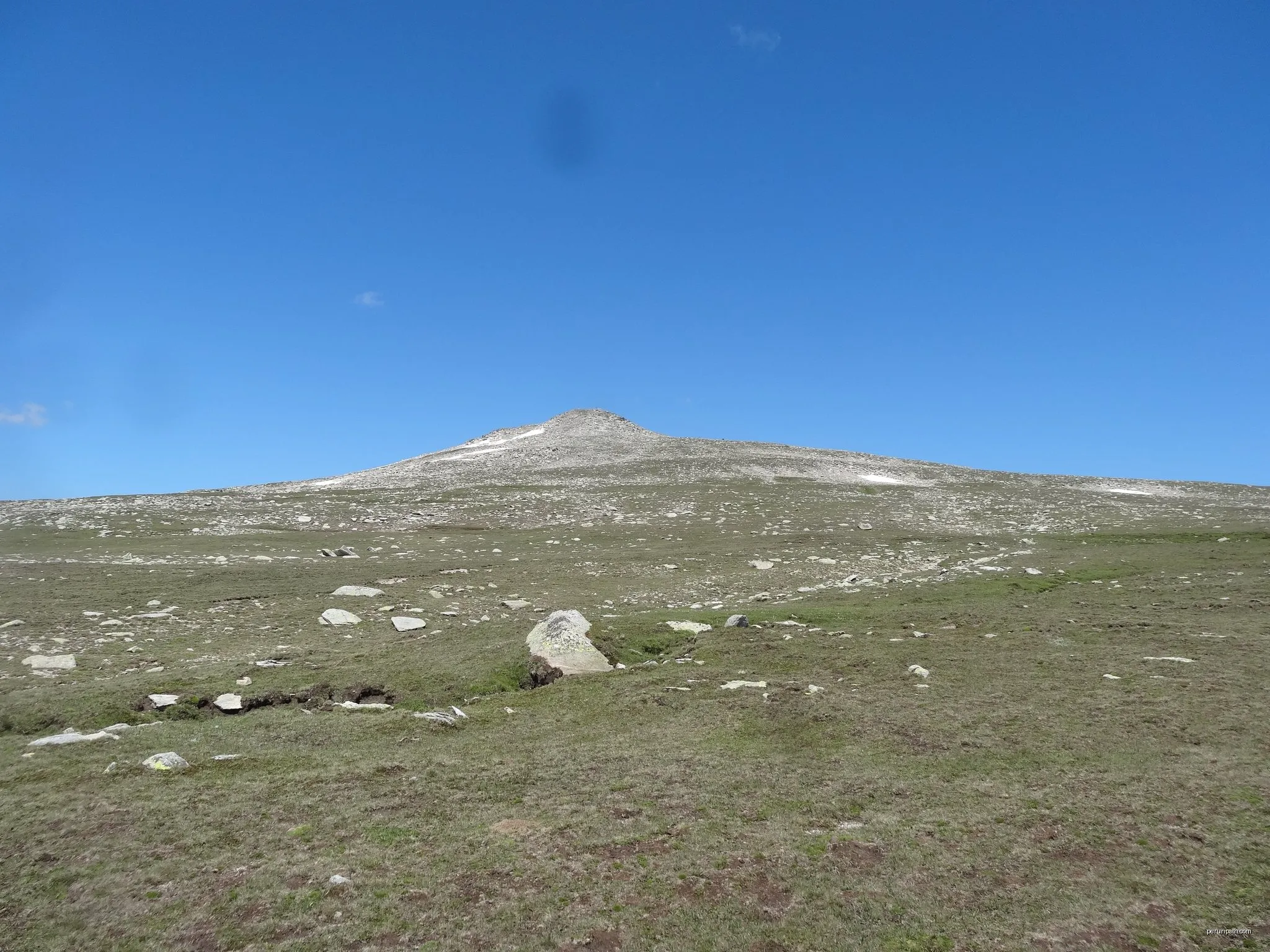 TC230 Refugi de la Feixa Puig Farinós Estany de Malniu