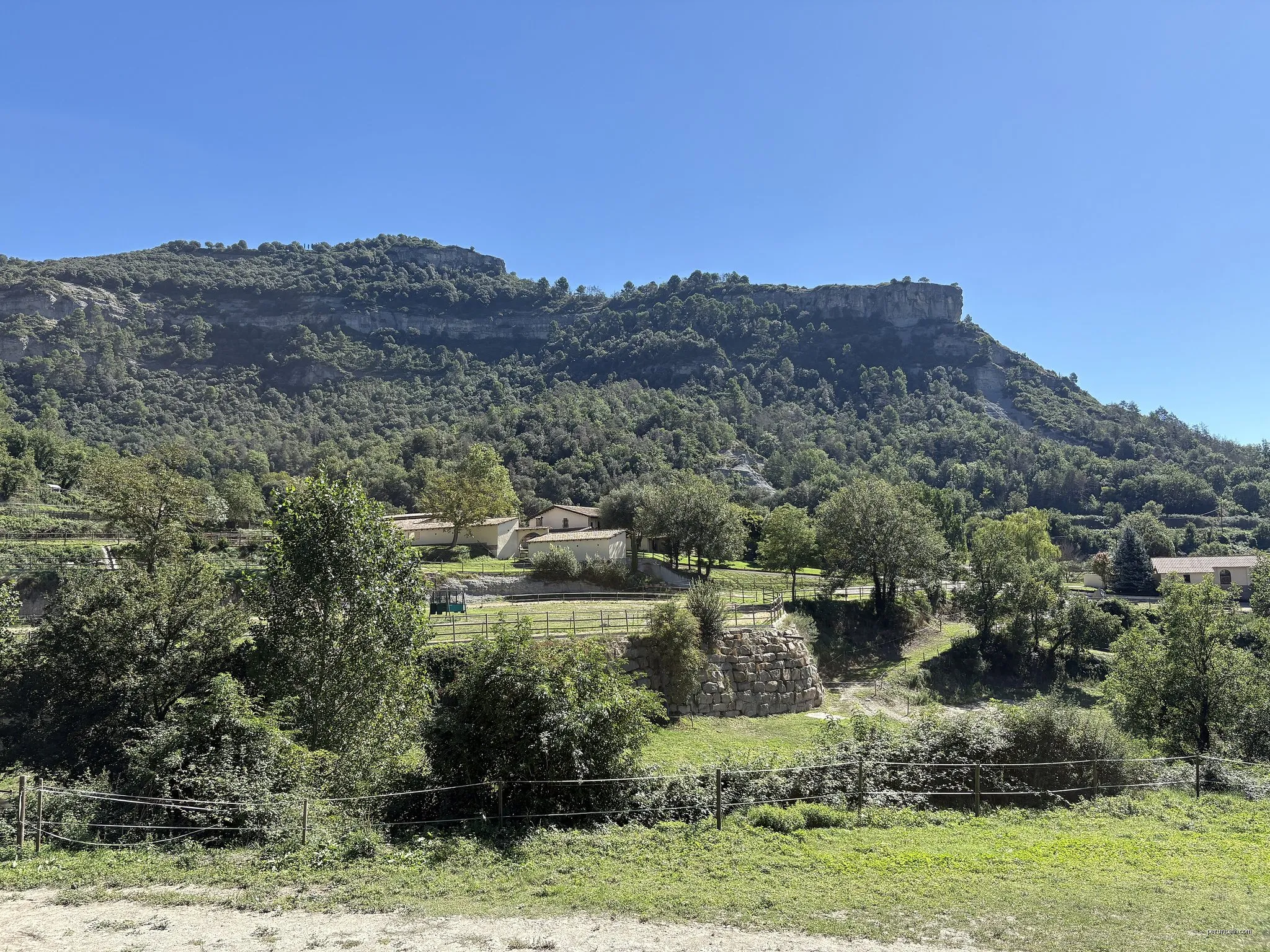 Puigpelat – Sant Martí Xic – Puigpelat