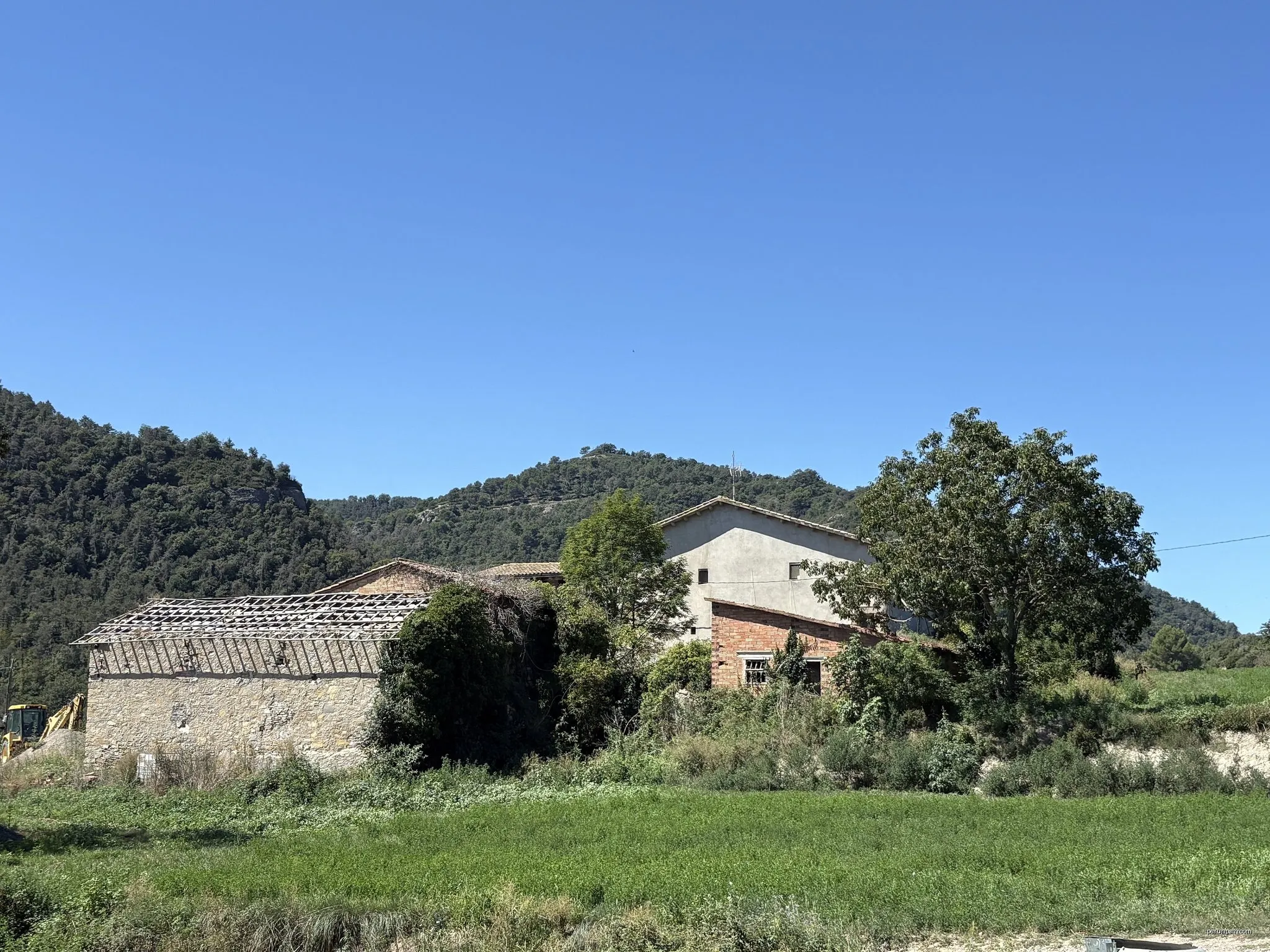 Puigpelat – Sant Martí Xic – Puigpelat