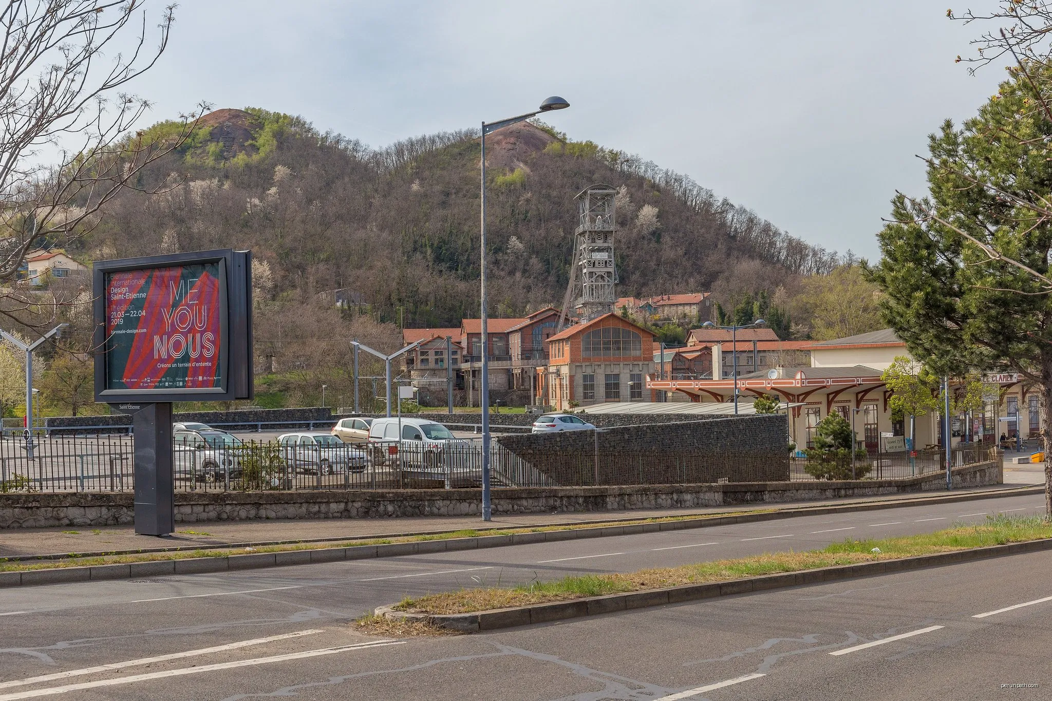 Du Clapier à Bellevue