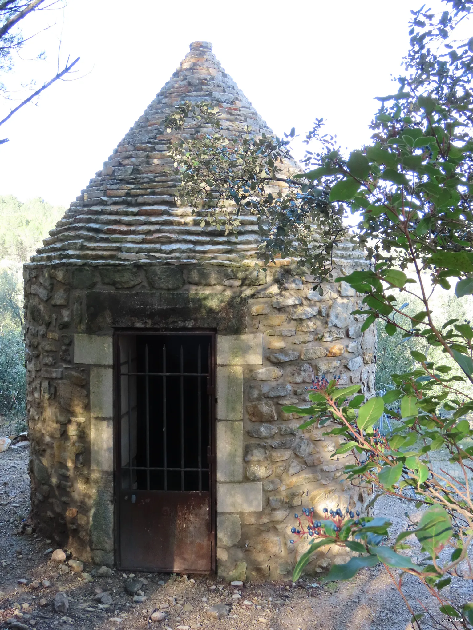 Le Domaine d'Escattes