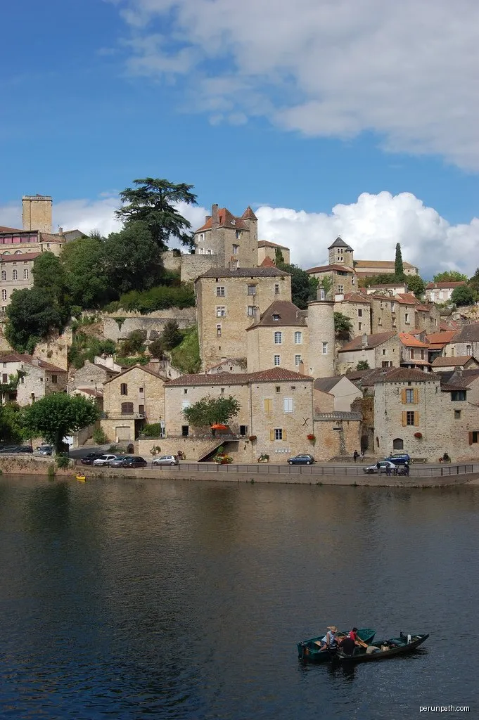 Boucle découverte
