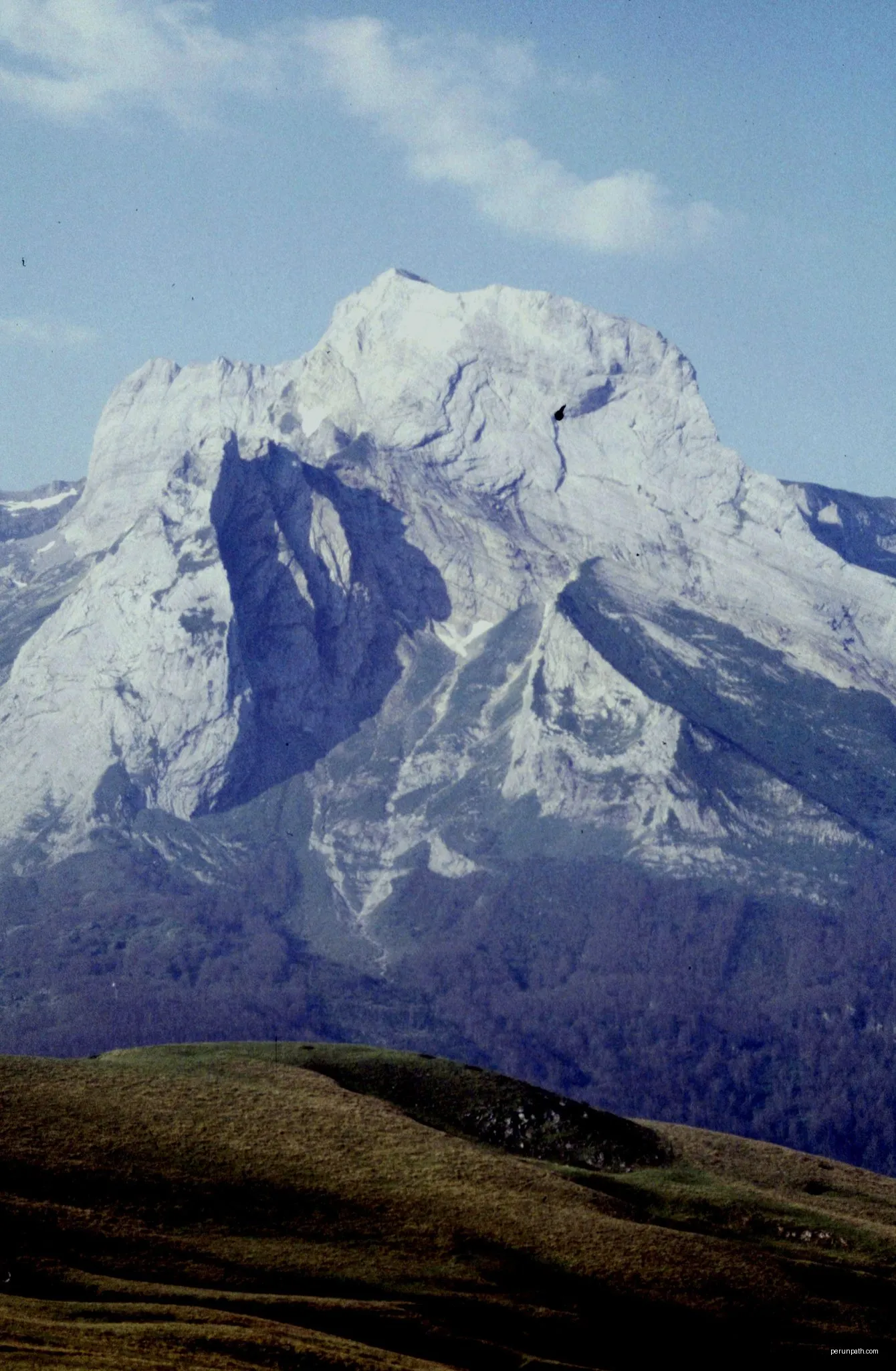 [CIMA HU14] Portalet ~ Sallent