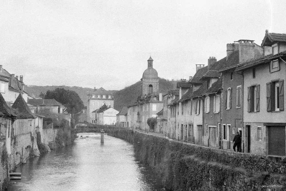 Saint Céré - St Jean Lagineste