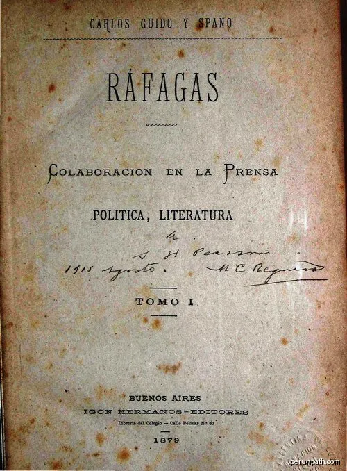 Senda El Resquebrajo